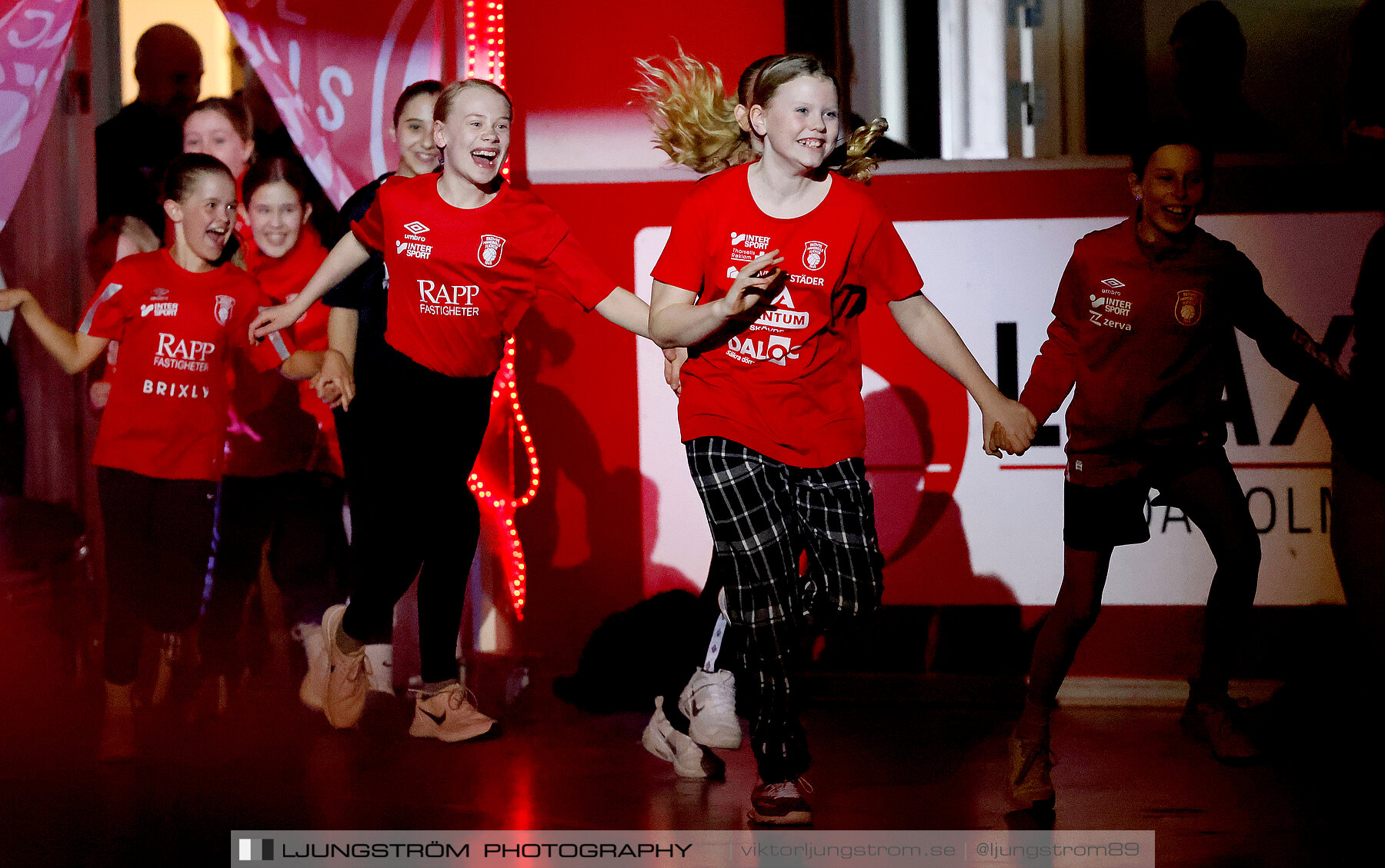 Skövde HF Ungdomsavslutning,dam,Skövde Idrottshall,Skövde,Sverige,Handboll,,2024,335577
