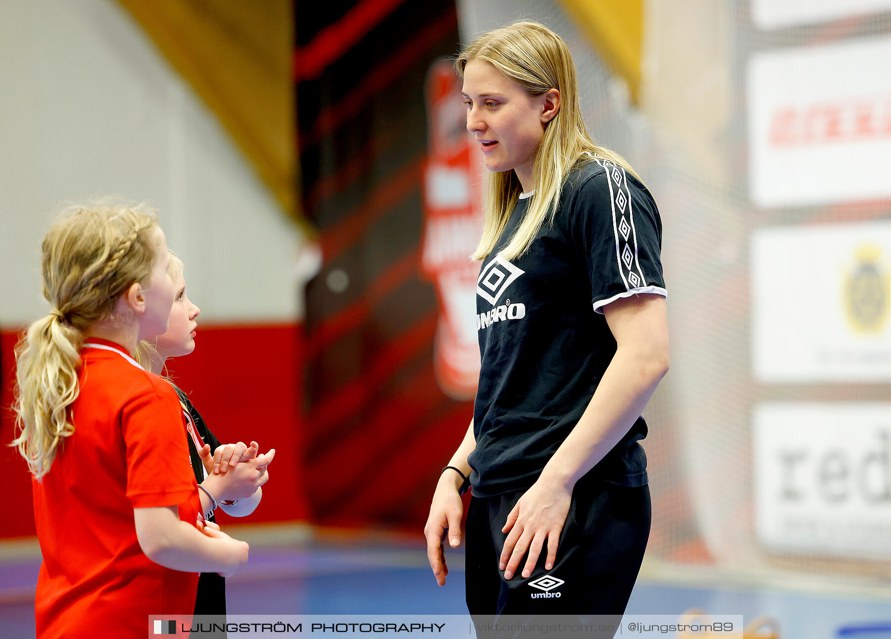 Skövde HF Ungdomsavslutning,dam,Skövde Idrottshall,Skövde,Sverige,Handboll,,2024,335624