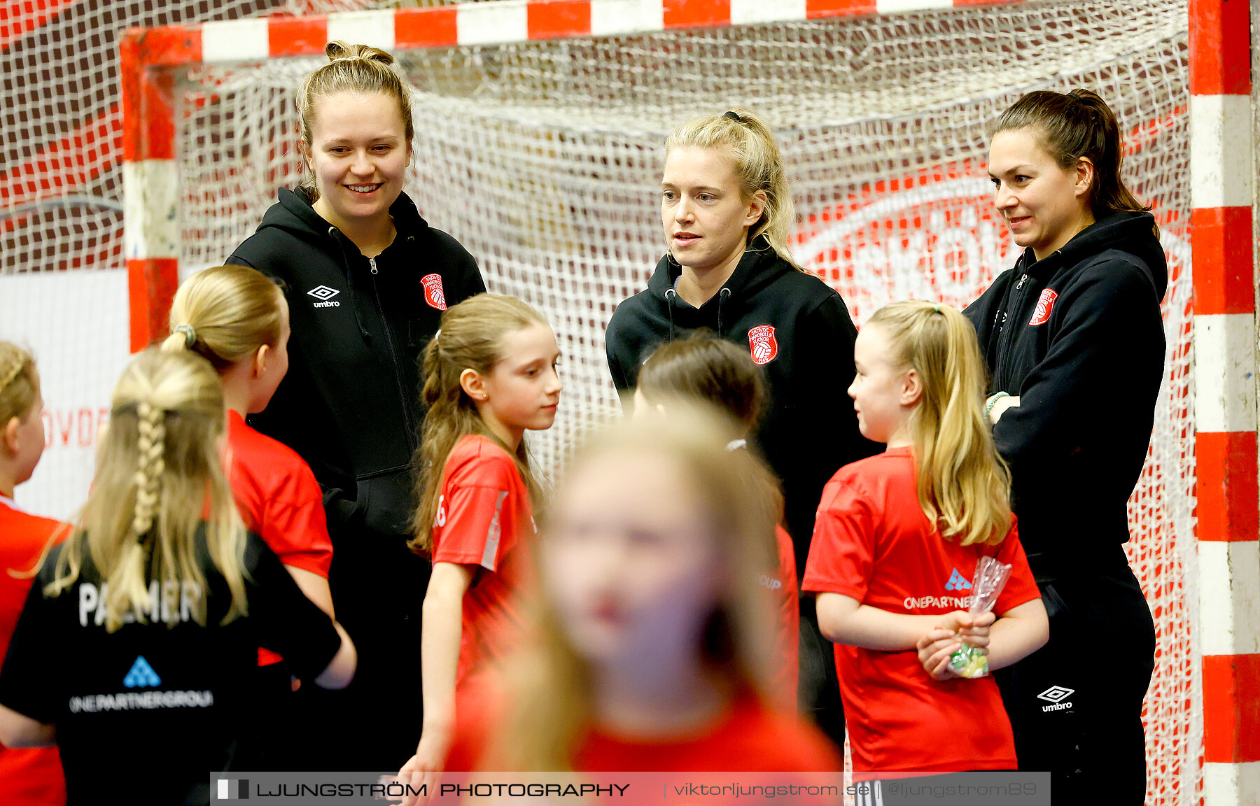 Skövde HF Ungdomsavslutning,dam,Skövde Idrottshall,Skövde,Sverige,Handboll,,2024,335630
