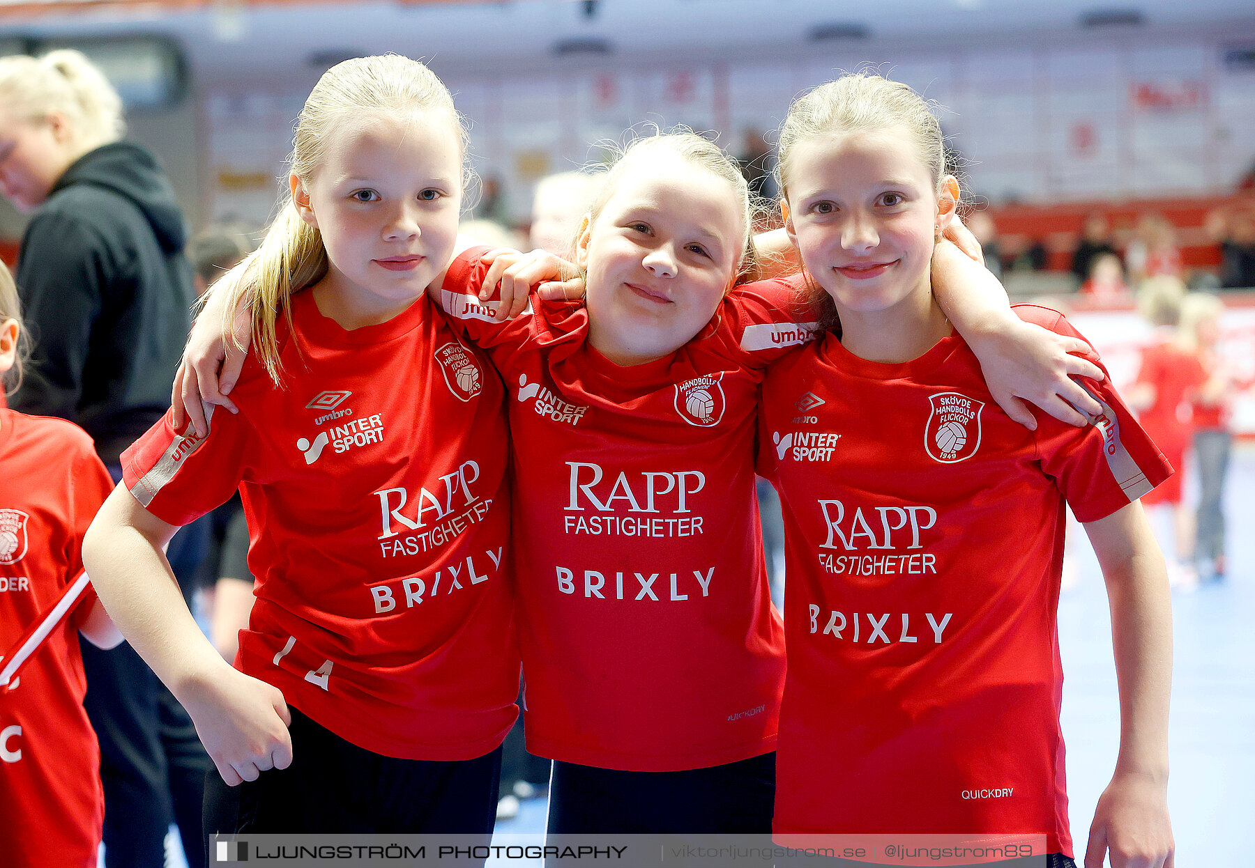 Skövde HF Ungdomsavslutning,dam,Skövde Idrottshall,Skövde,Sverige,Handboll,,2024,335642