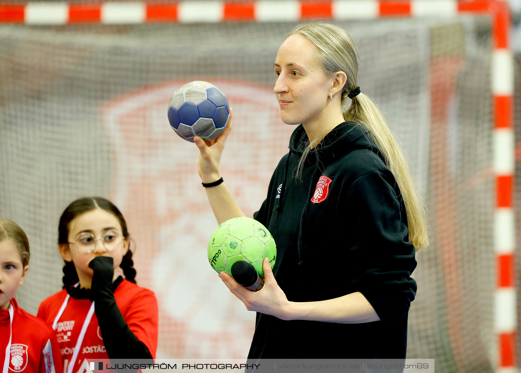 Skövde HF Ungdomsavslutning,dam,Skövde Idrottshall,Skövde,Sverige,Handboll,,2024,335650