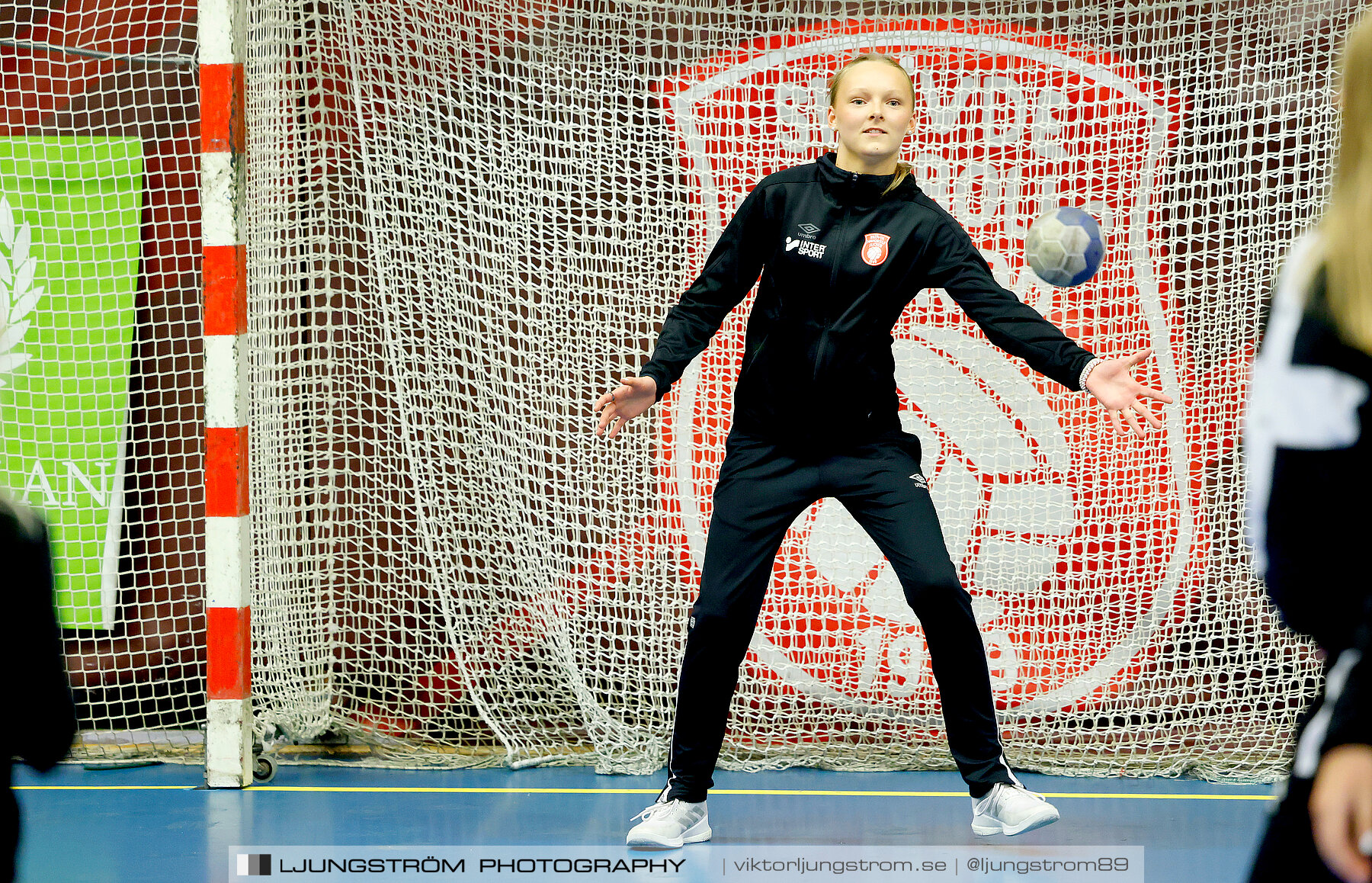 Skövde HF Ungdomsavslutning,dam,Skövde Idrottshall,Skövde,Sverige,Handboll,,2024,335664