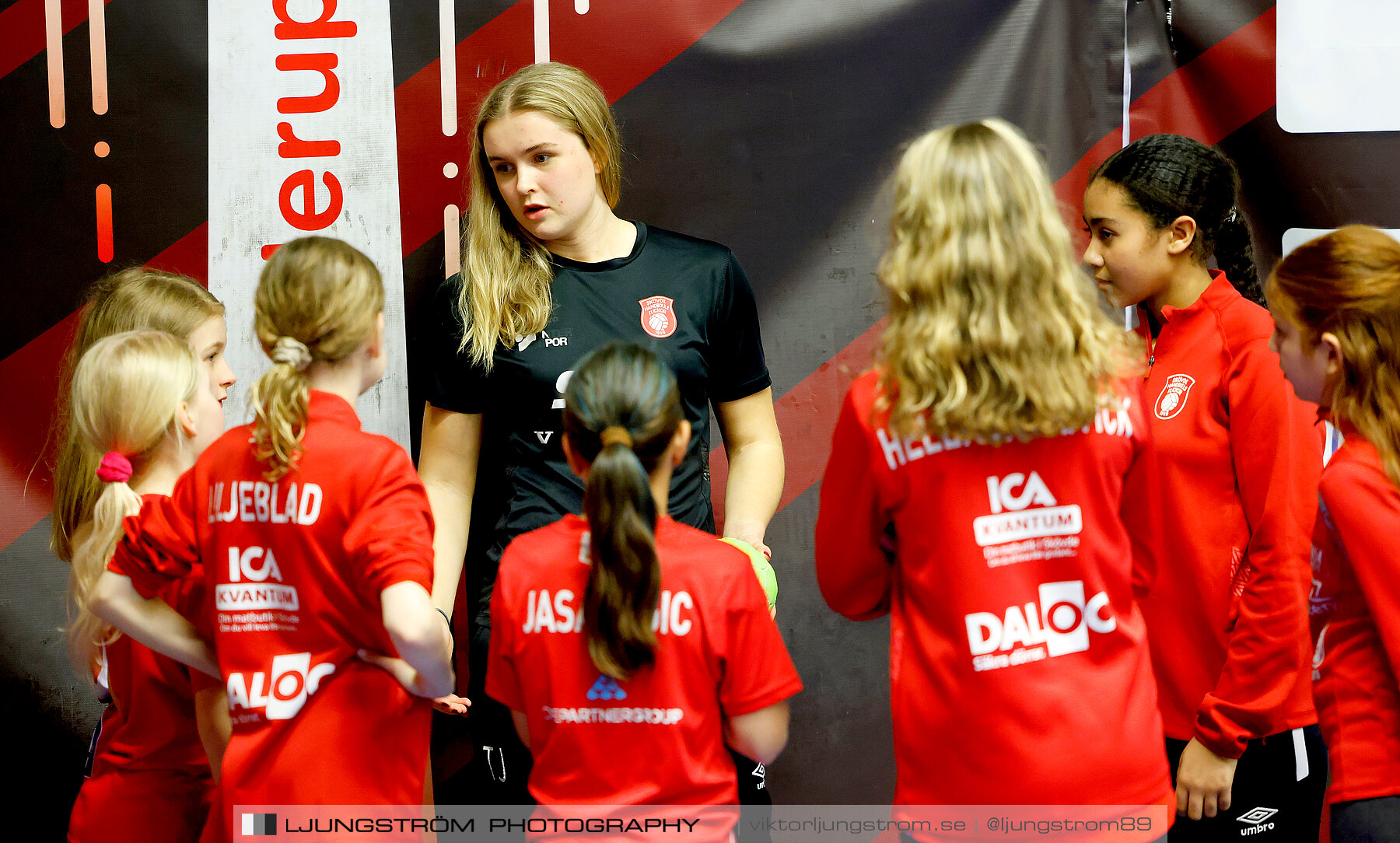 Skövde HF Ungdomsavslutning,dam,Skövde Idrottshall,Skövde,Sverige,Handboll,,2024,335678