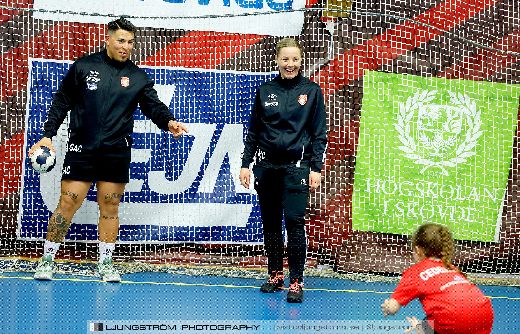 Skövde HF Ungdomsavslutning,dam,Skövde Idrottshall,Skövde,Sverige,Handboll,,2024,335698