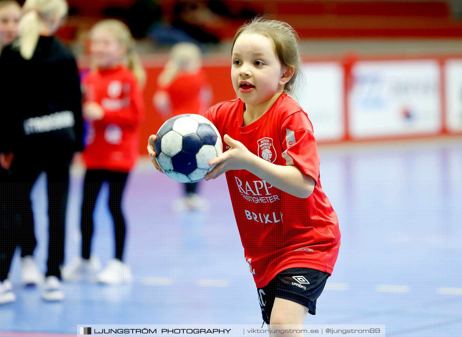 Skövde HF Ungdomsavslutning,dam,Skövde Idrottshall,Skövde,Sverige,Handboll,,2024,335699