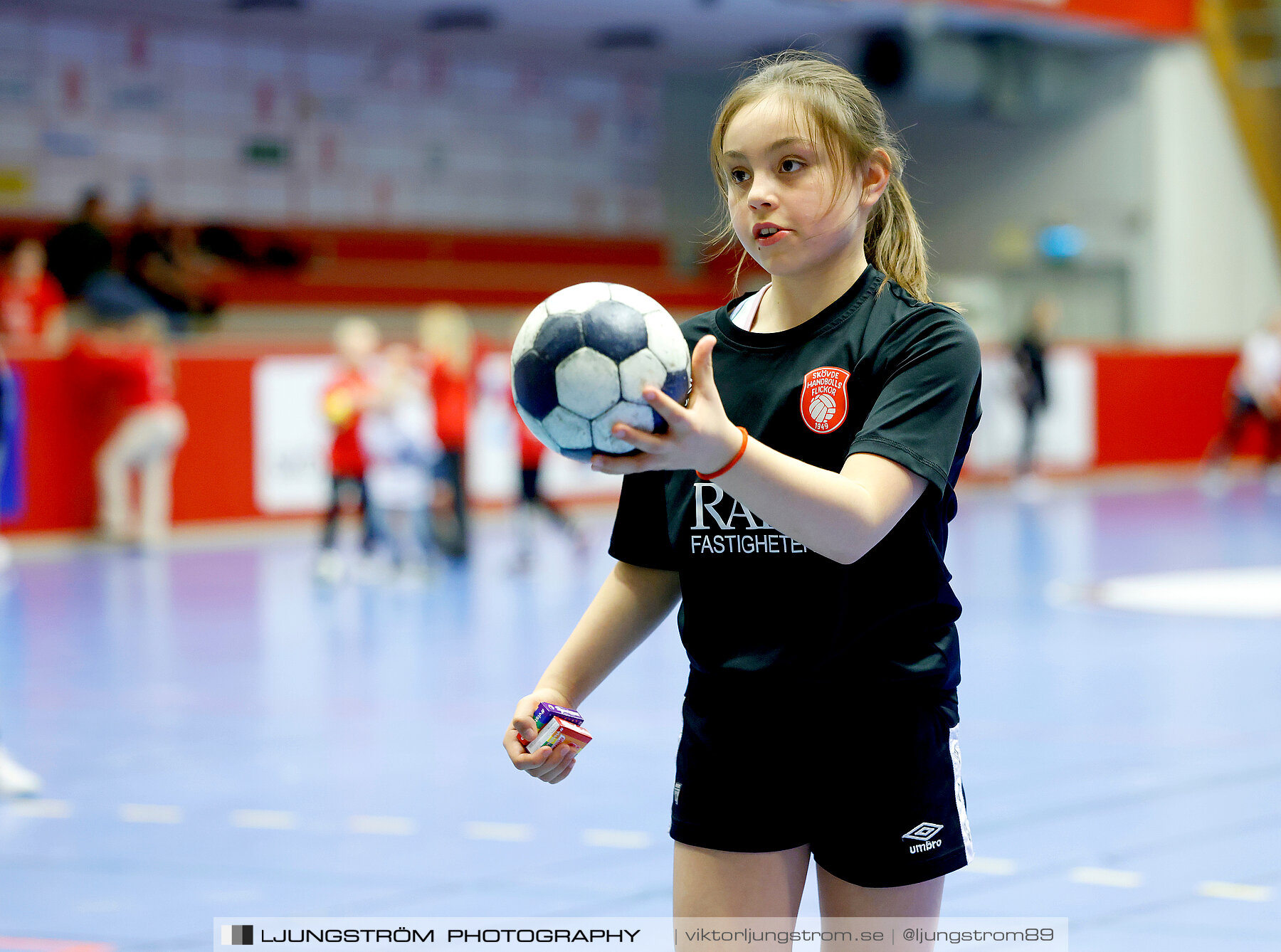 Skövde HF Ungdomsavslutning,dam,Skövde Idrottshall,Skövde,Sverige,Handboll,,2024,335701