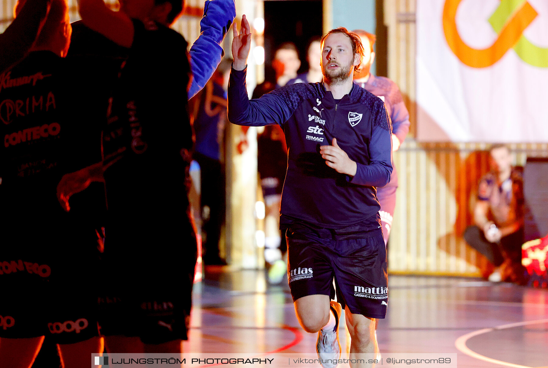 IFK Skövde HK-Önnereds HK 1/4-final 3 24-26,herr,Arena Skövde,Skövde,Sverige,Handboll,,2024,335707
