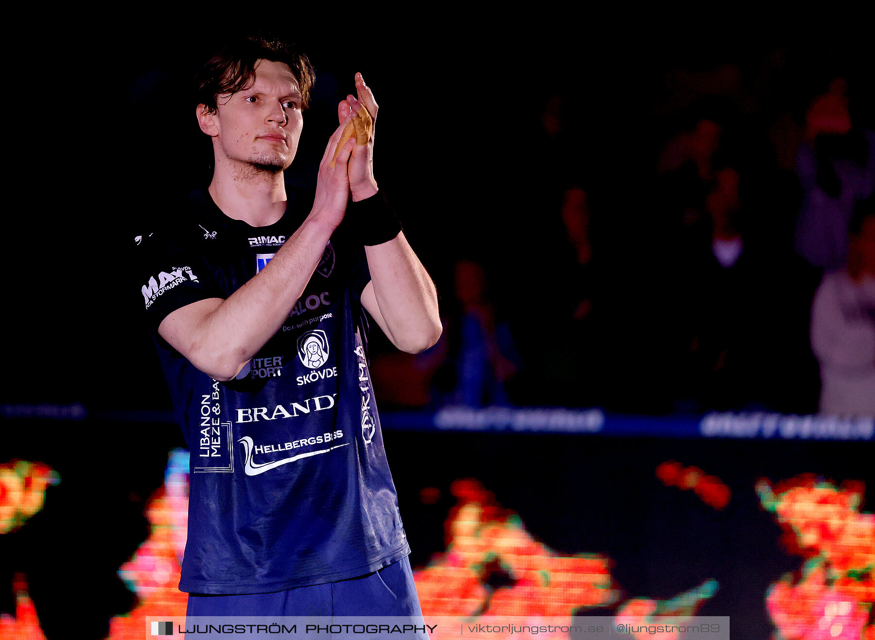 IFK Skövde HK-Önnereds HK 1/4-final 3 24-26,herr,Arena Skövde,Skövde,Sverige,Handboll,,2024,335720