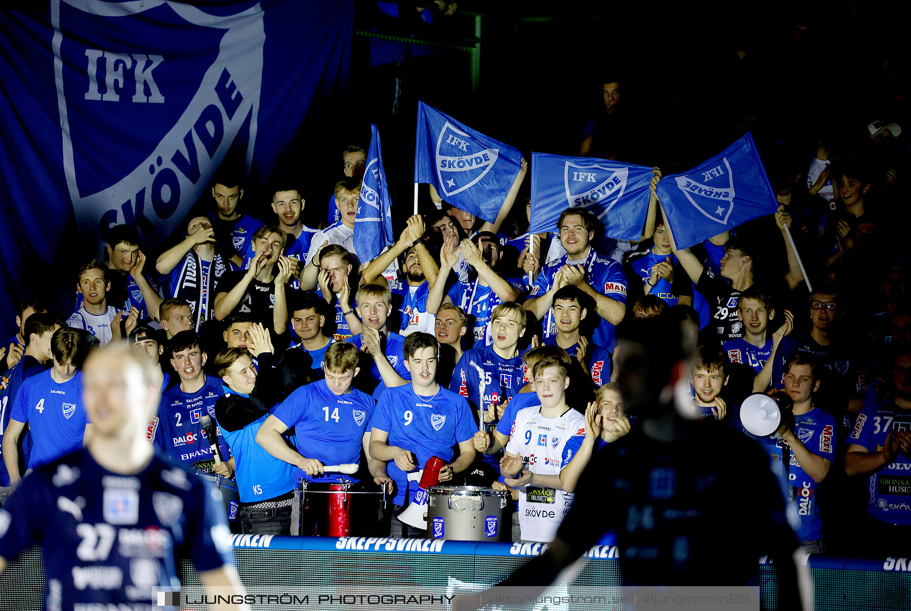 IFK Skövde HK-Önnereds HK 1/4-final 3 24-26,herr,Arena Skövde,Skövde,Sverige,Handboll,,2024,335722