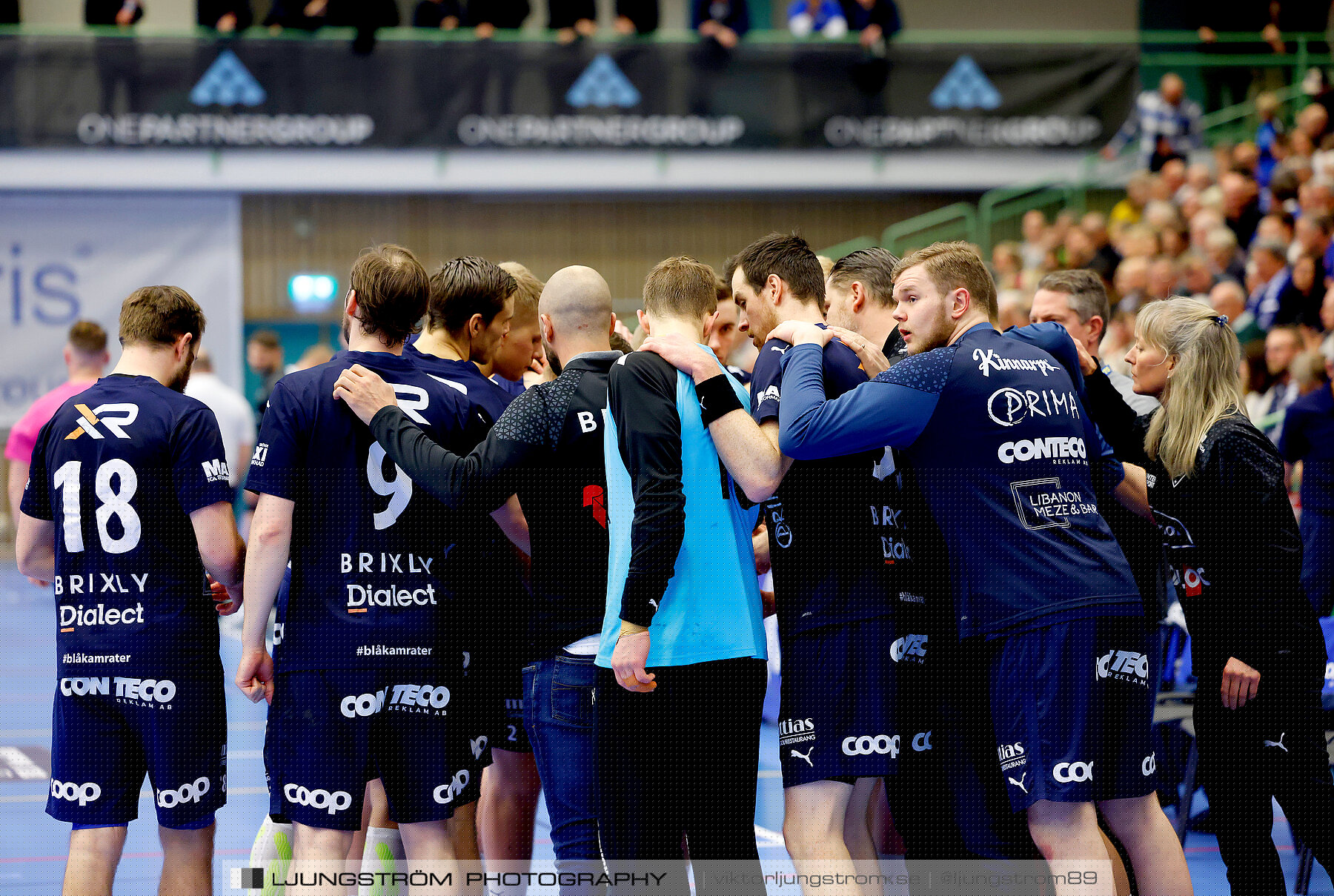 IFK Skövde HK-Önnereds HK 1/4-final 3 24-26,herr,Arena Skövde,Skövde,Sverige,Handboll,,2024,335727
