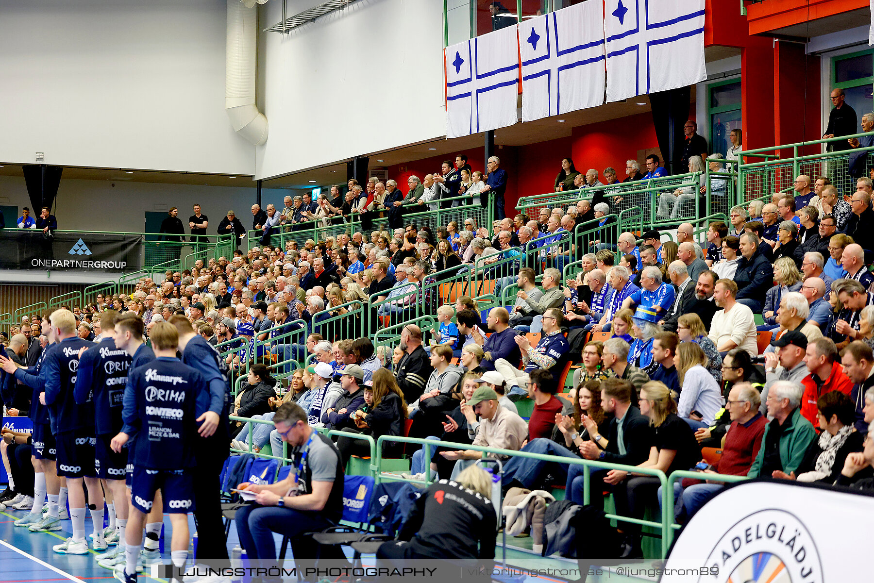 IFK Skövde HK-Önnereds HK 1/4-final 3 24-26,herr,Arena Skövde,Skövde,Sverige,Handboll,,2024,335733
