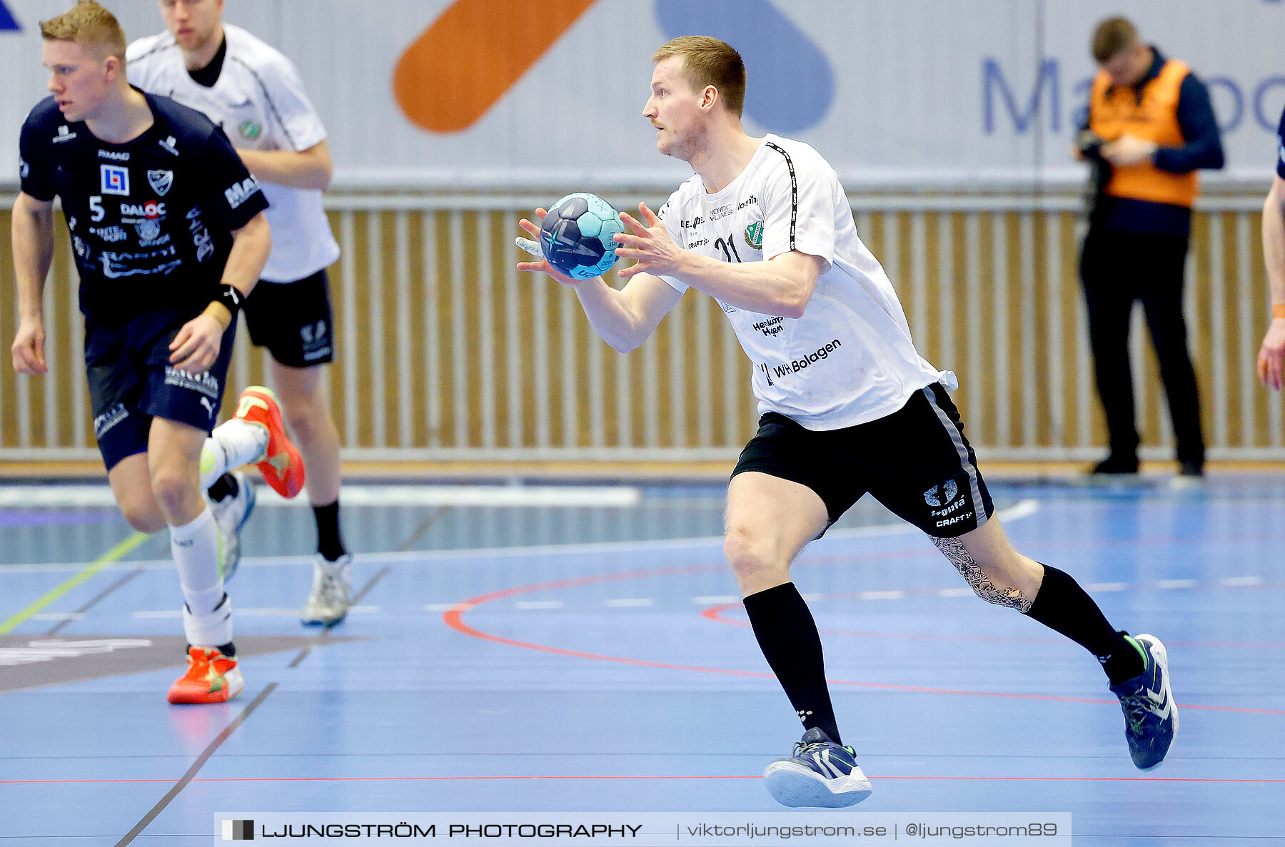 IFK Skövde HK-Önnereds HK 1/4-final 3 24-26,herr,Arena Skövde,Skövde,Sverige,Handboll,,2024,335734