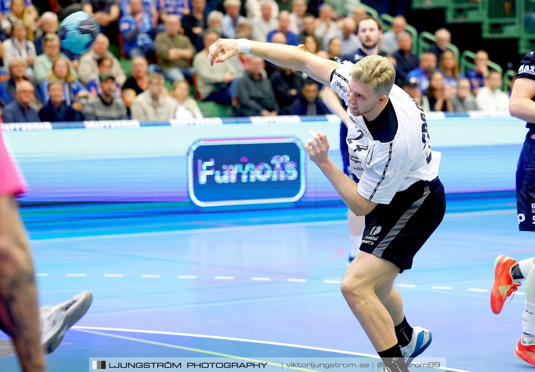 IFK Skövde HK-Önnereds HK 1/4-final 3 24-26,herr,Arena Skövde,Skövde,Sverige,Handboll,,2024,335738