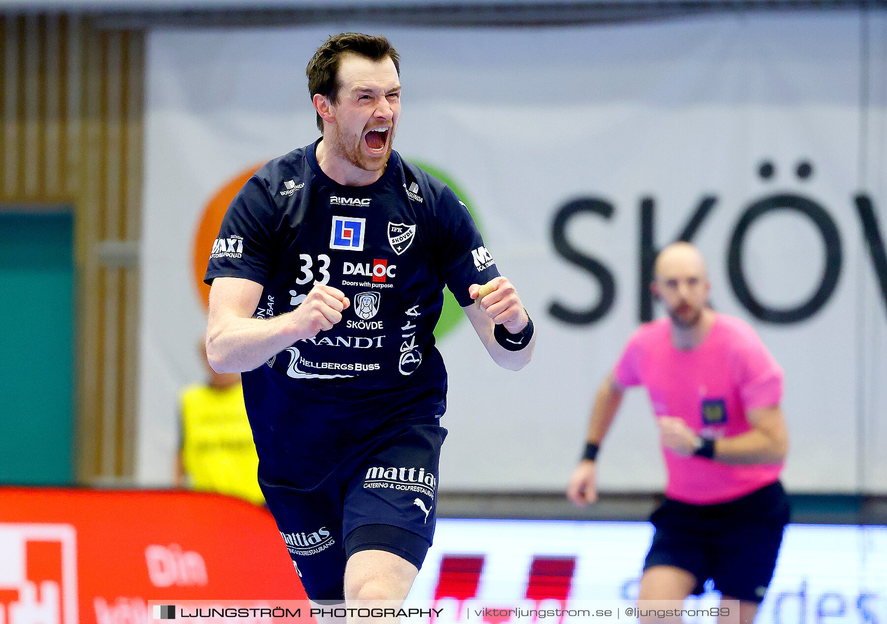 IFK Skövde HK-Önnereds HK 1/4-final 3 24-26,herr,Arena Skövde,Skövde,Sverige,Handboll,,2024,335743