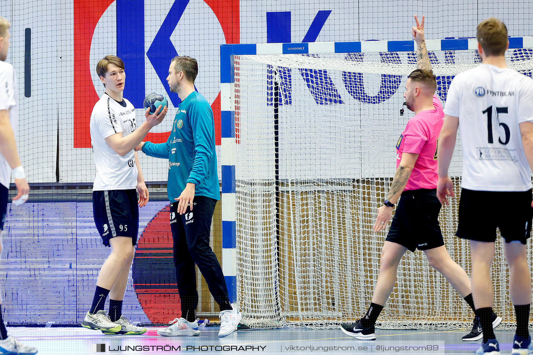IFK Skövde HK-Önnereds HK 1/4-final 3 24-26,herr,Arena Skövde,Skövde,Sverige,Handboll,,2024,335748