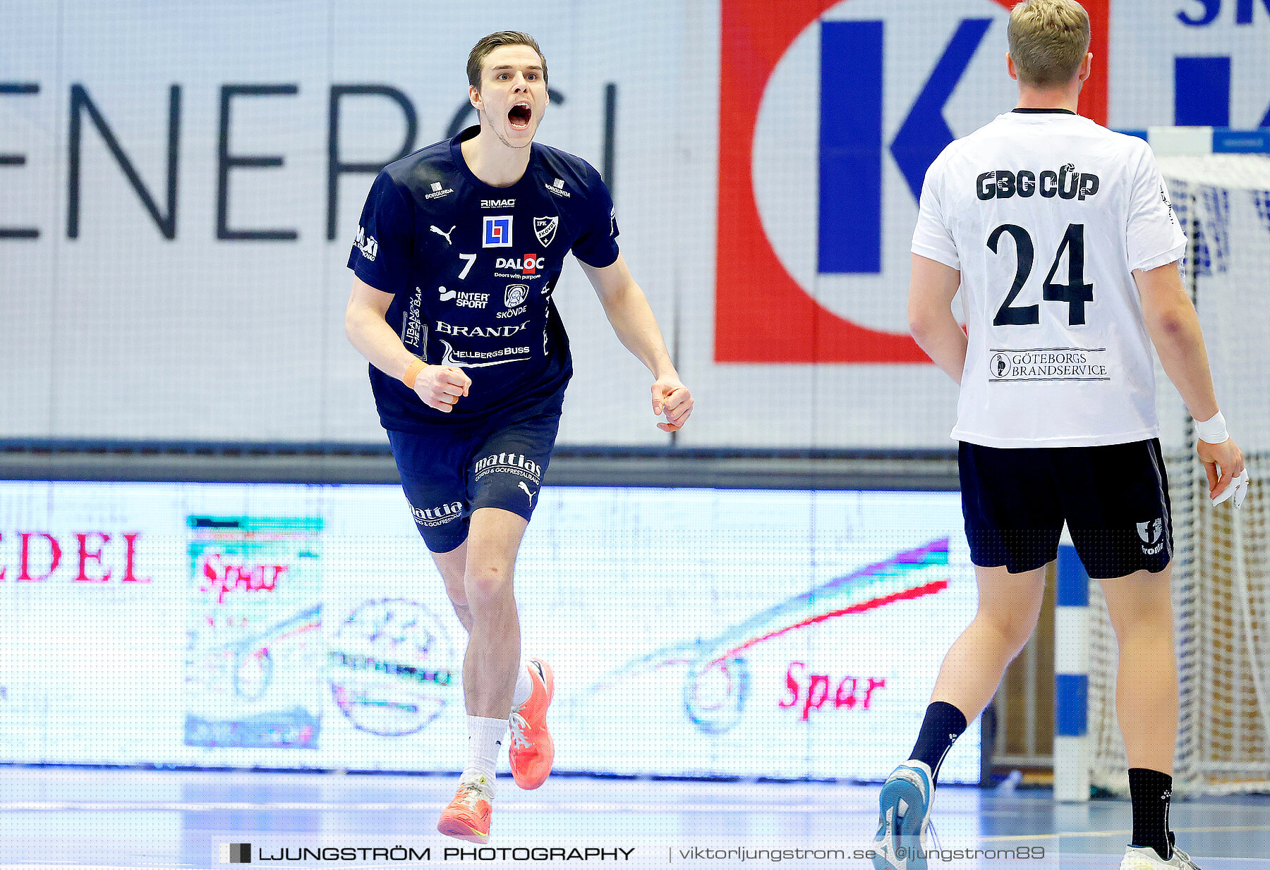 IFK Skövde HK-Önnereds HK 1/4-final 3 24-26,herr,Arena Skövde,Skövde,Sverige,Handboll,,2024,335751