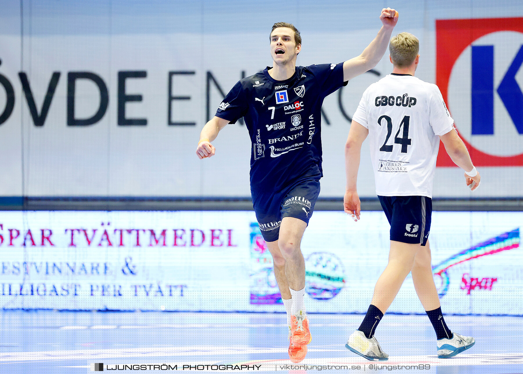 IFK Skövde HK-Önnereds HK 1/4-final 3 24-26,herr,Arena Skövde,Skövde,Sverige,Handboll,,2024,335753
