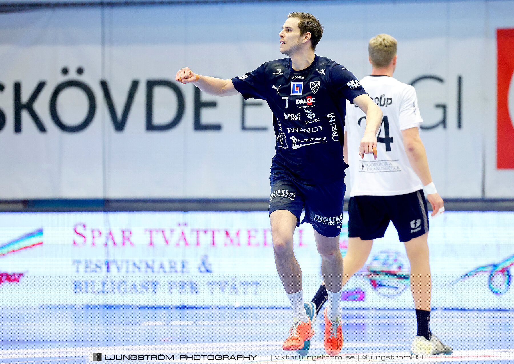 IFK Skövde HK-Önnereds HK 1/4-final 3 24-26,herr,Arena Skövde,Skövde,Sverige,Handboll,,2024,335754