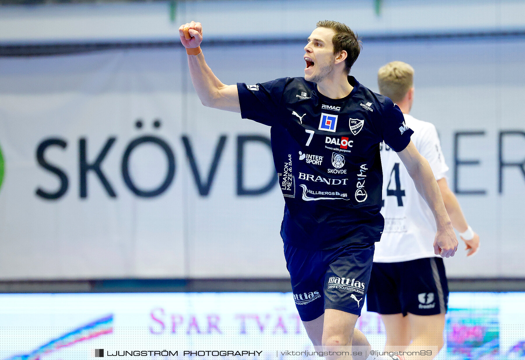 IFK Skövde HK-Önnereds HK 1/4-final 3 24-26,herr,Arena Skövde,Skövde,Sverige,Handboll,,2024,335755