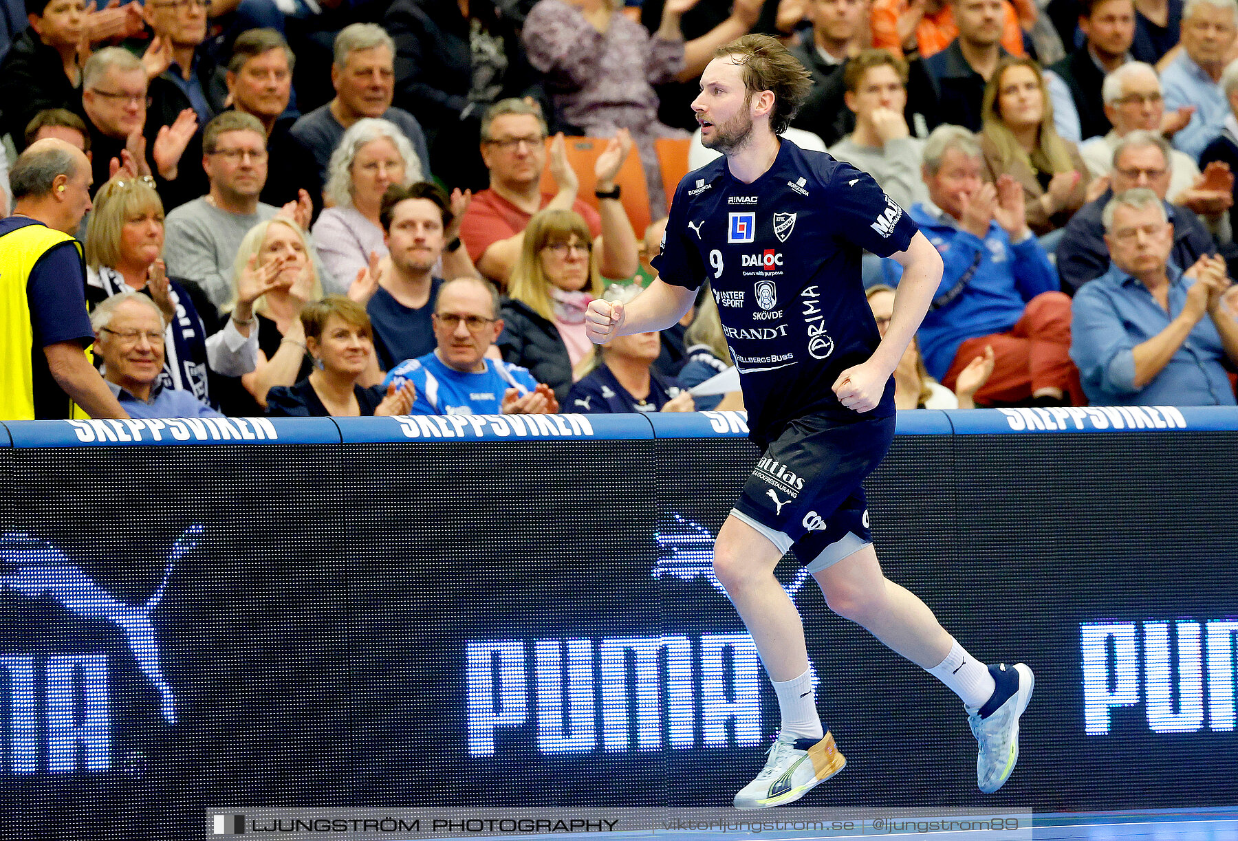 IFK Skövde HK-Önnereds HK 1/4-final 3 24-26,herr,Arena Skövde,Skövde,Sverige,Handboll,,2024,335759