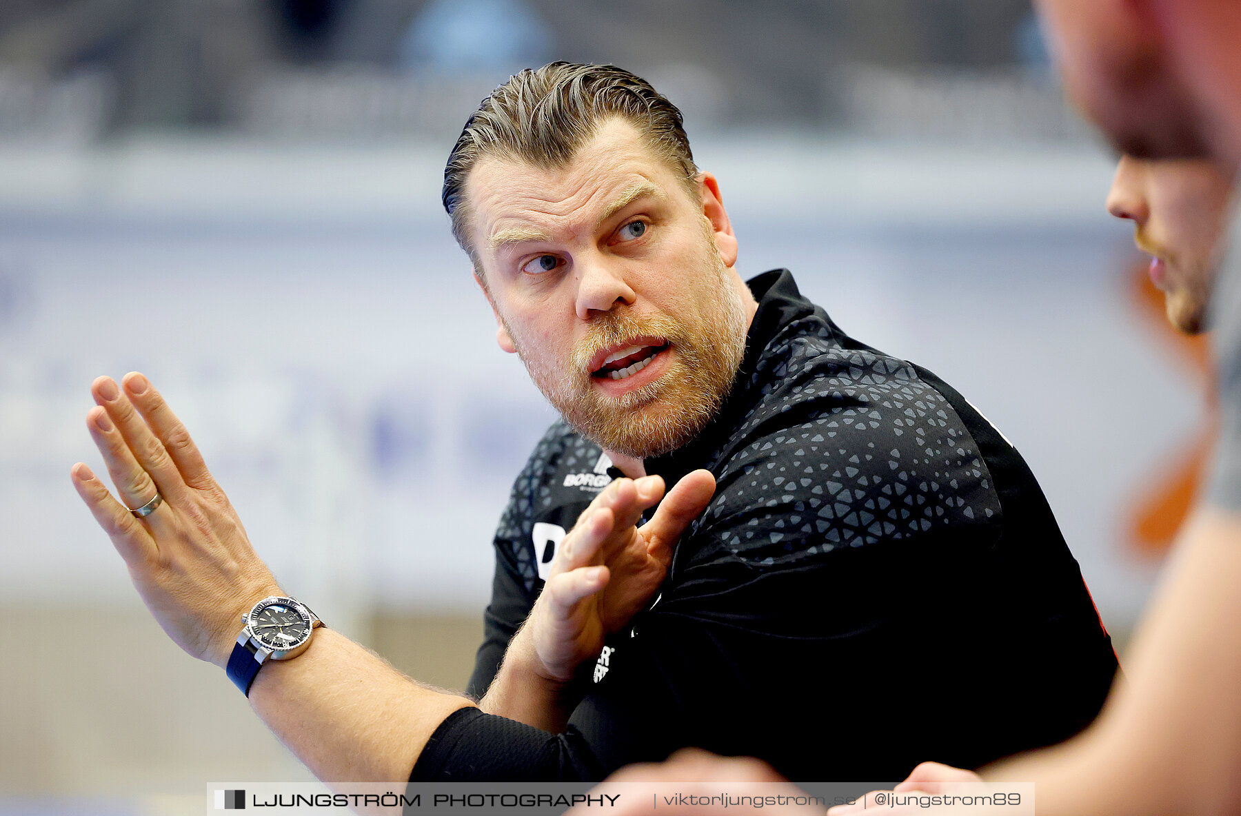 IFK Skövde HK-Önnereds HK 1/4-final 3 24-26,herr,Arena Skövde,Skövde,Sverige,Handboll,,2024,335766