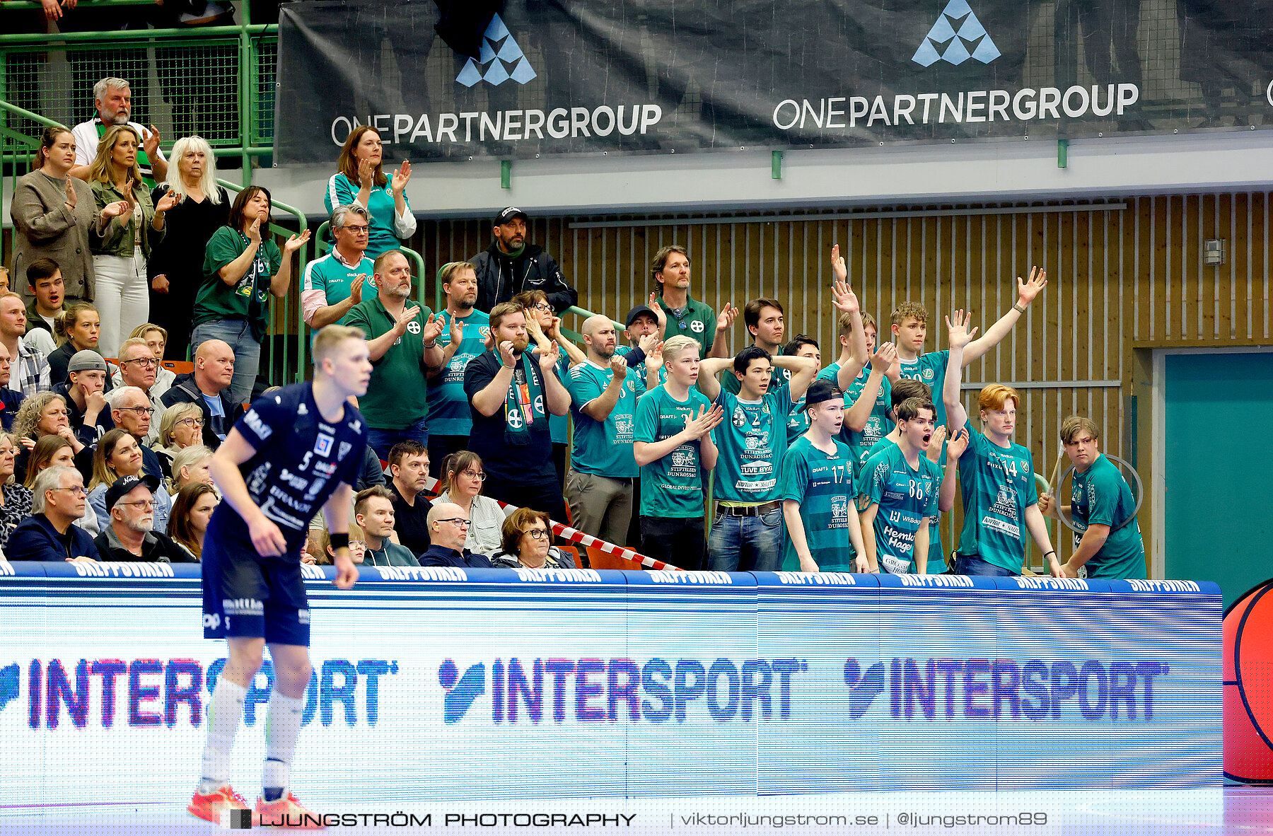 IFK Skövde HK-Önnereds HK 1/4-final 3 24-26,herr,Arena Skövde,Skövde,Sverige,Handboll,,2024,335770