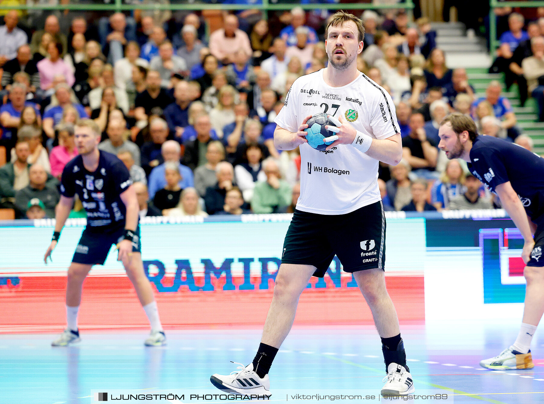 IFK Skövde HK-Önnereds HK 1/4-final 3 24-26,herr,Arena Skövde,Skövde,Sverige,Handboll,,2024,335774
