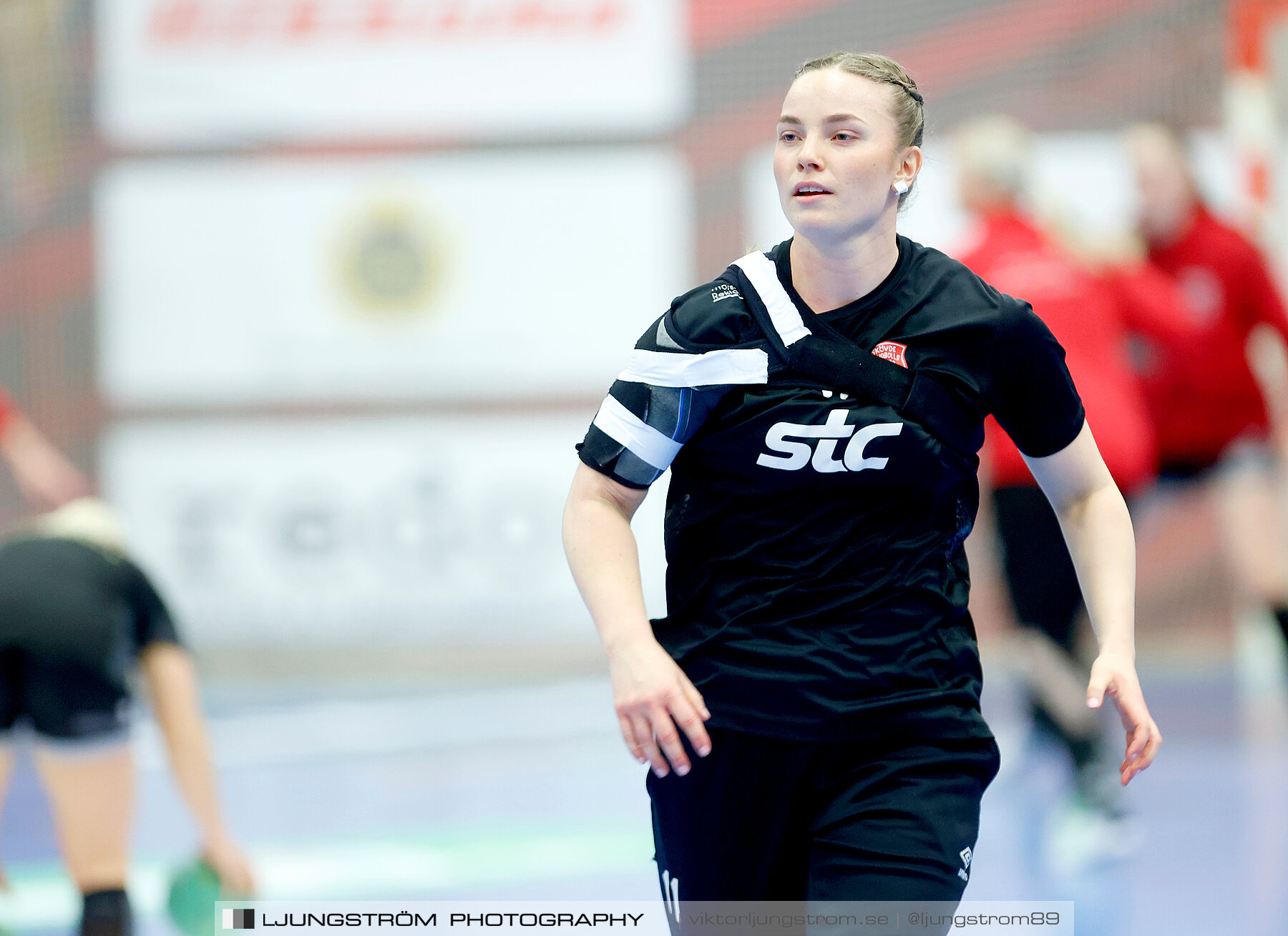 Skövde HF-Höörs HK H65 29-27,dam,Skövde Idrottshall,Skövde,Sverige,Handboll,,2024,335783