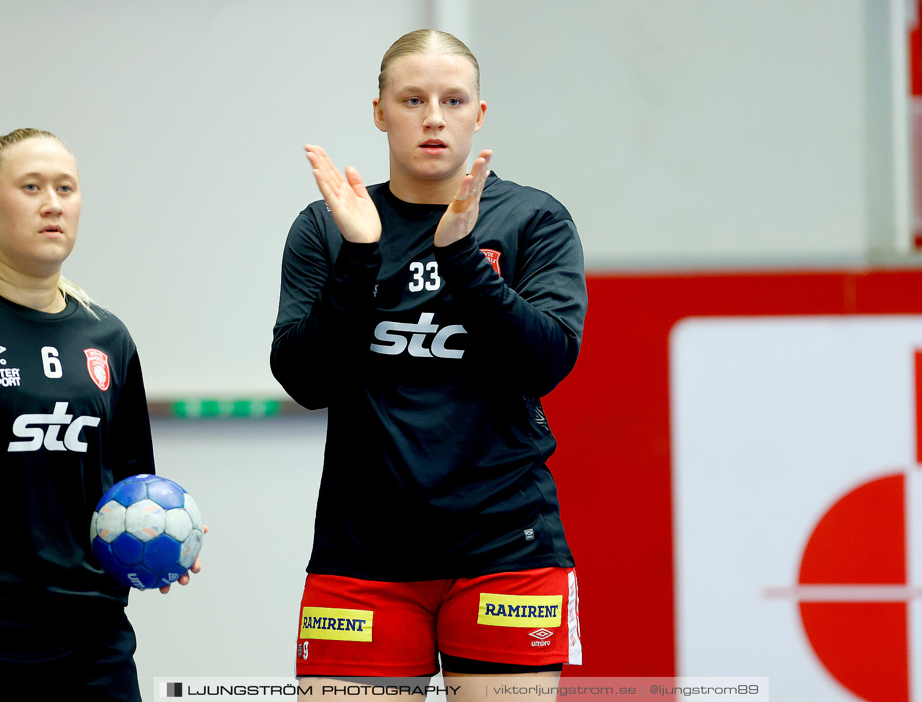Skövde HF-Höörs HK H65 29-27,dam,Skövde Idrottshall,Skövde,Sverige,Handboll,,2024,335785