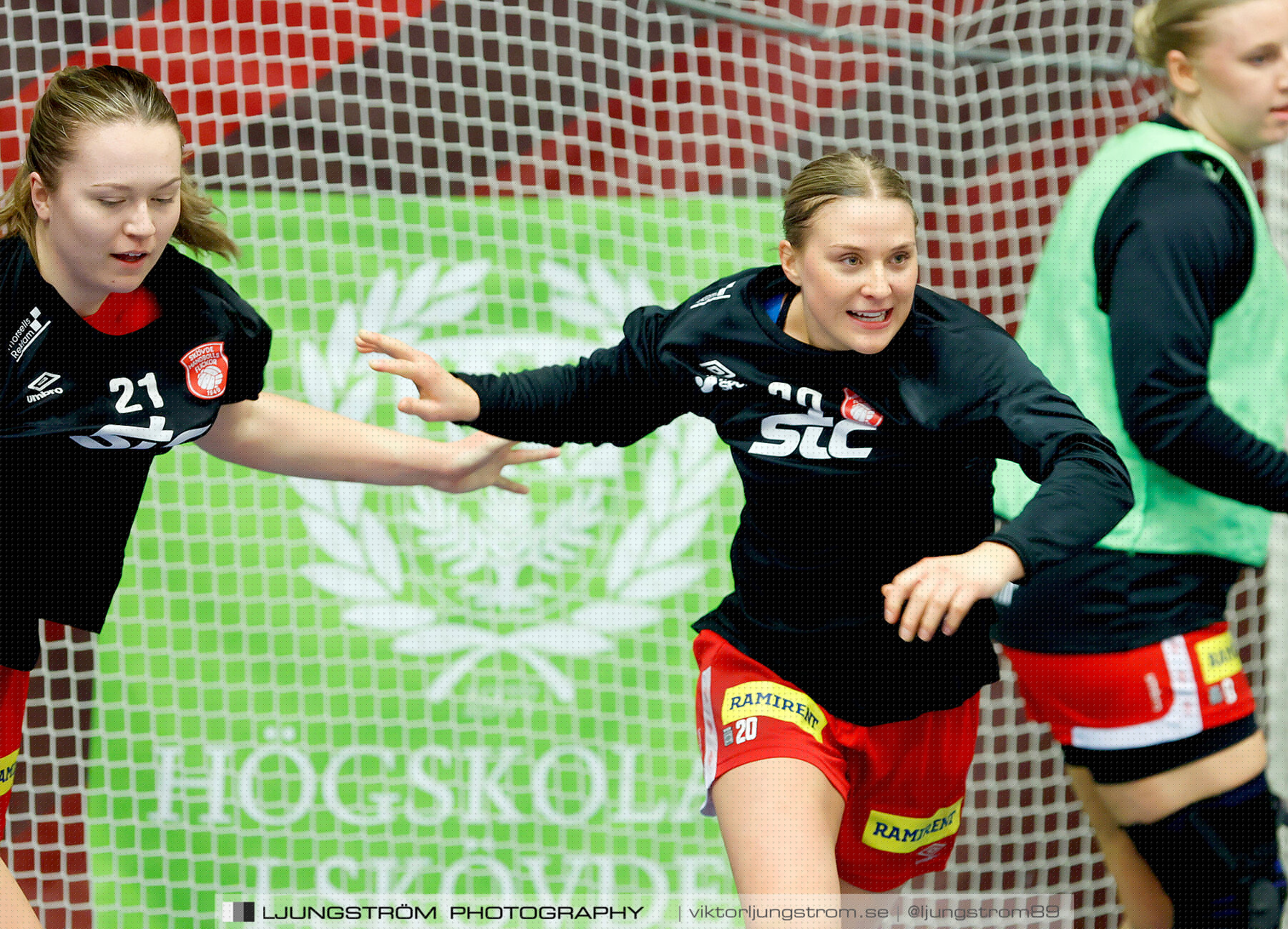 Skövde HF-Höörs HK H65 29-27,dam,Skövde Idrottshall,Skövde,Sverige,Handboll,,2024,335795