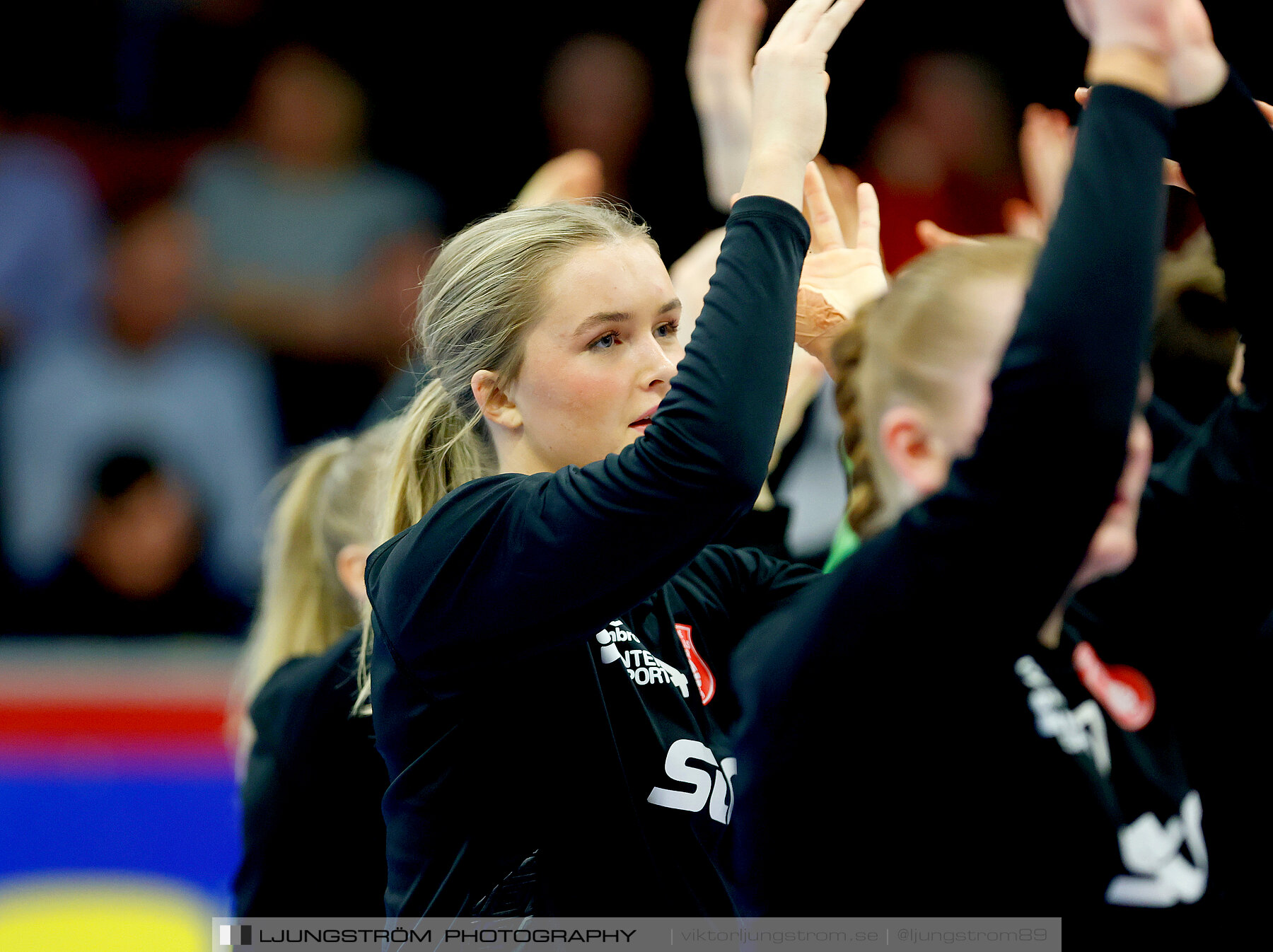 Skövde HF-Höörs HK H65 29-27,dam,Skövde Idrottshall,Skövde,Sverige,Handboll,,2024,335796