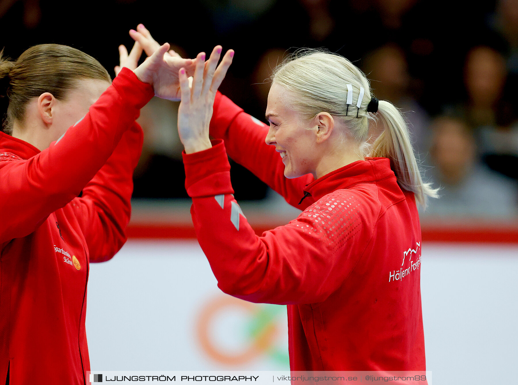 Skövde HF-Höörs HK H65 29-27,dam,Skövde Idrottshall,Skövde,Sverige,Handboll,,2024,335803