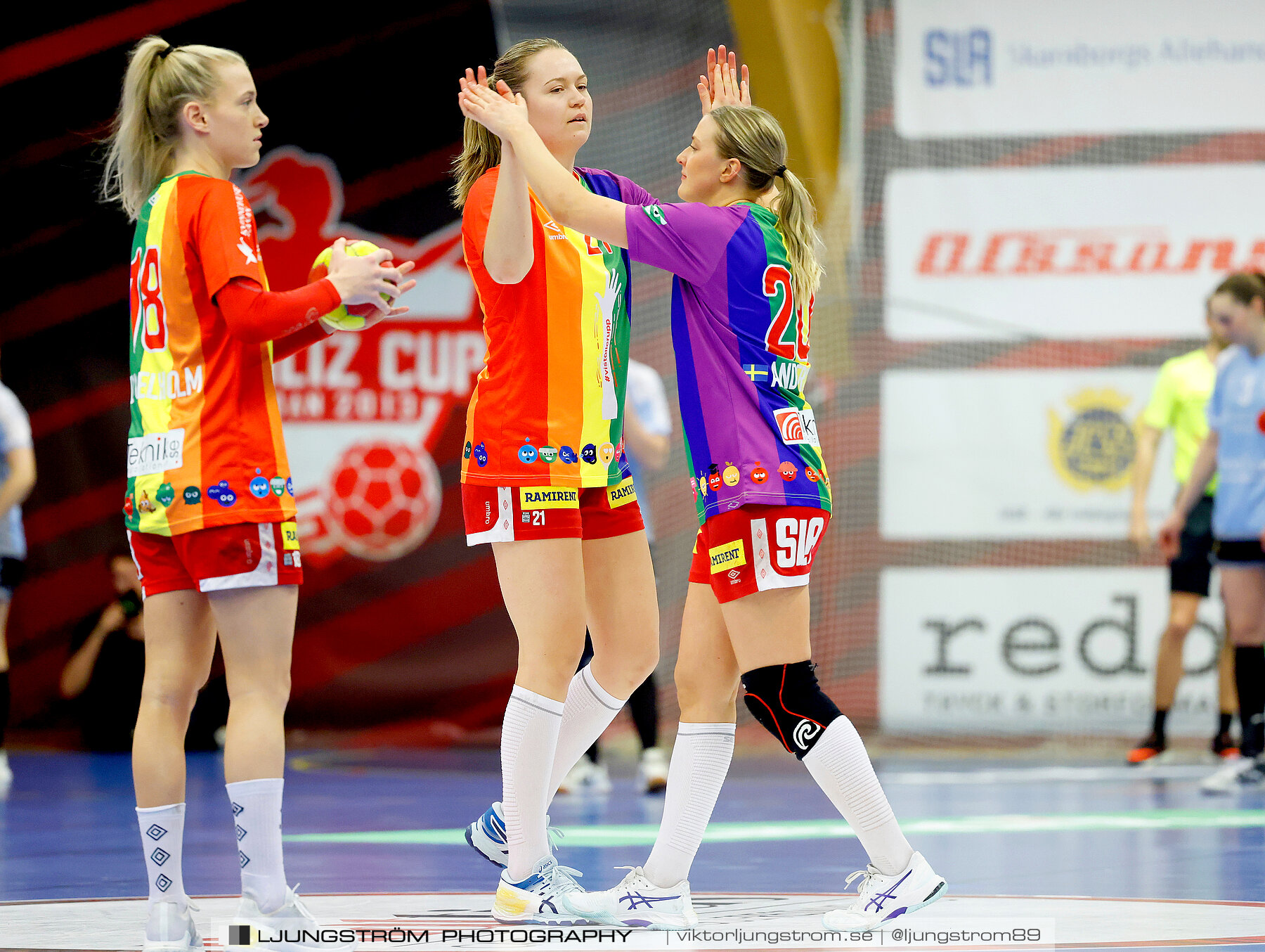 Skövde HF-Höörs HK H65 29-27,dam,Skövde Idrottshall,Skövde,Sverige,Handboll,,2024,335839
