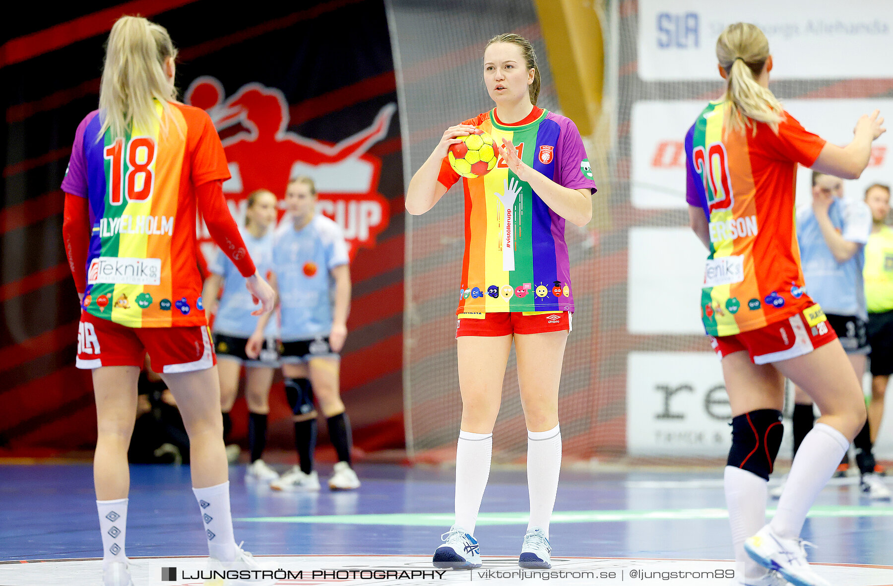 Skövde HF-Höörs HK H65 29-27,dam,Skövde Idrottshall,Skövde,Sverige,Handboll,,2024,335841