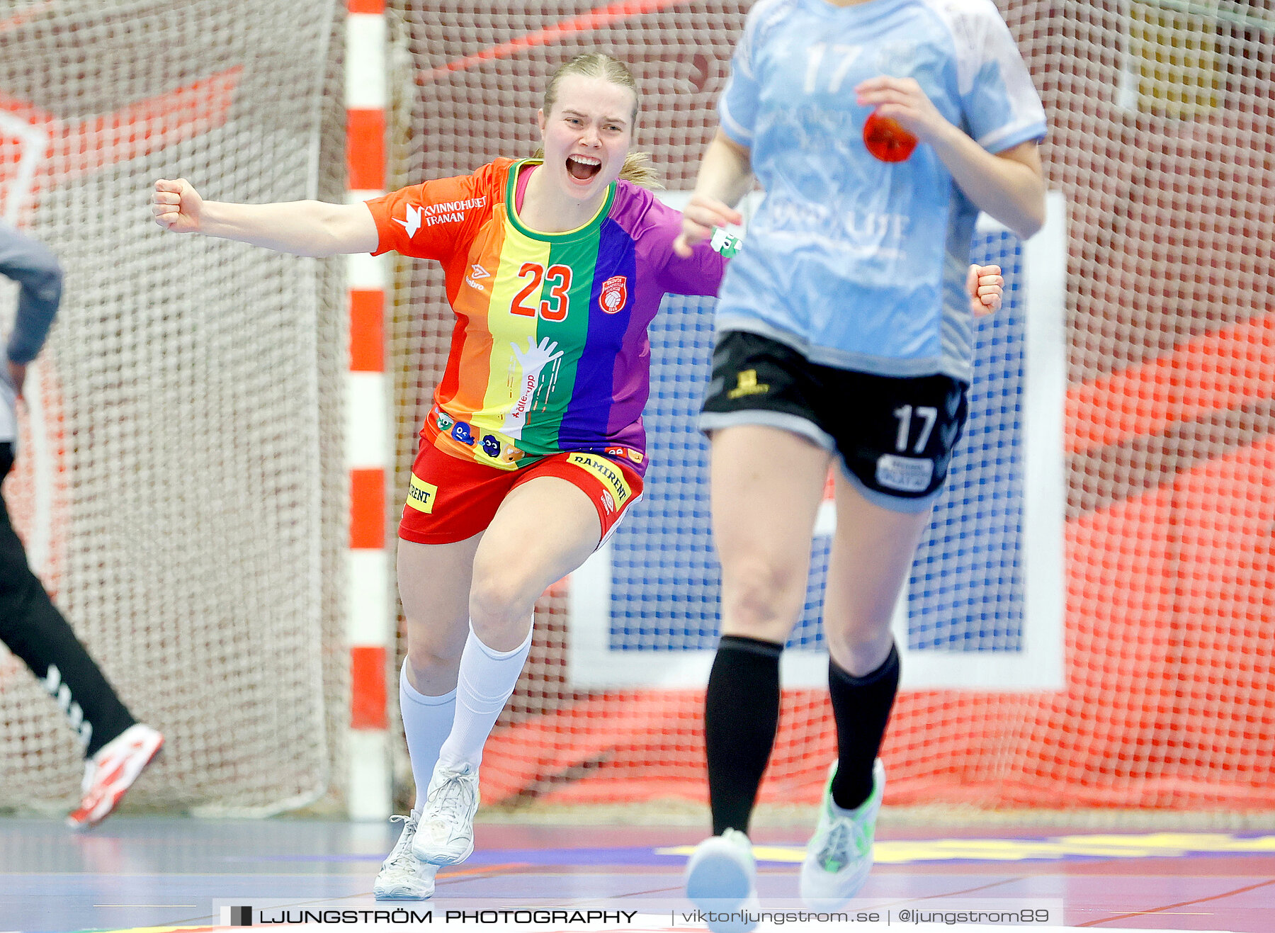 Skövde HF-Höörs HK H65 29-27,dam,Skövde Idrottshall,Skövde,Sverige,Handboll,,2024,335844