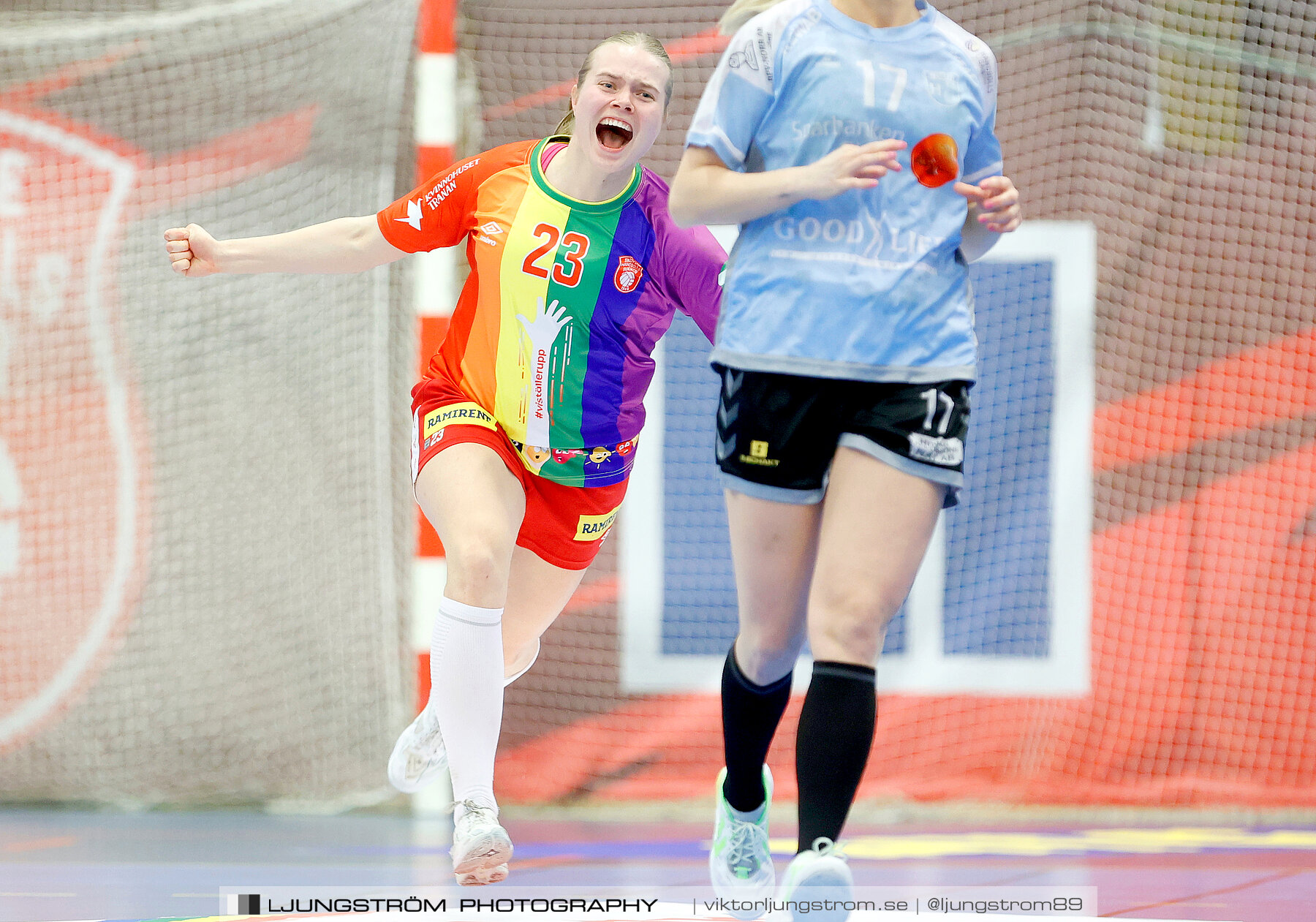 Skövde HF-Höörs HK H65 29-27,dam,Skövde Idrottshall,Skövde,Sverige,Handboll,,2024,335846