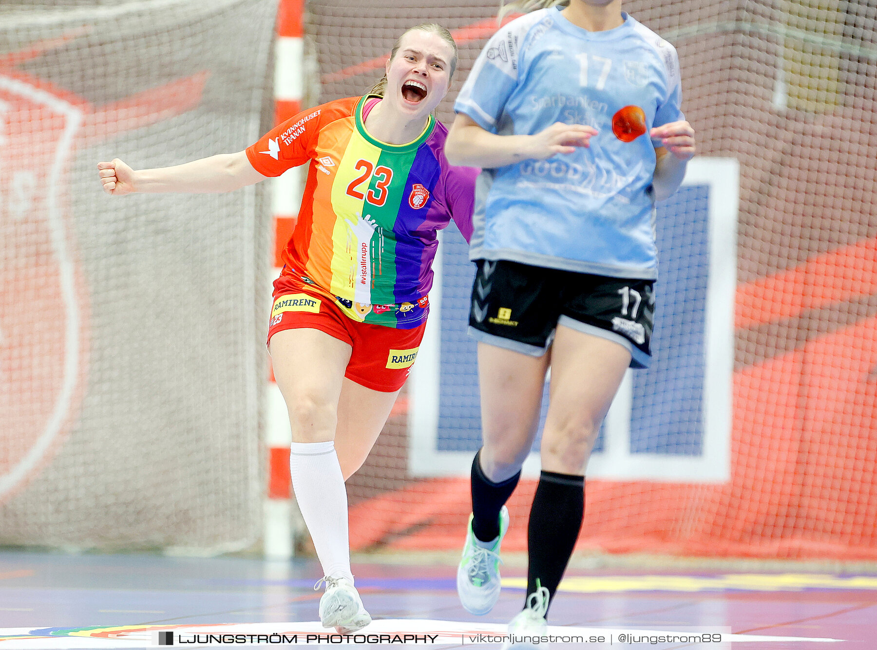 Skövde HF-Höörs HK H65 29-27,dam,Skövde Idrottshall,Skövde,Sverige,Handboll,,2024,335847