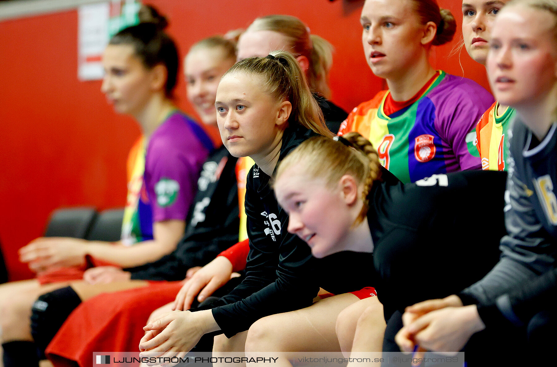Skövde HF-Höörs HK H65 29-27,dam,Skövde Idrottshall,Skövde,Sverige,Handboll,,2024,335851