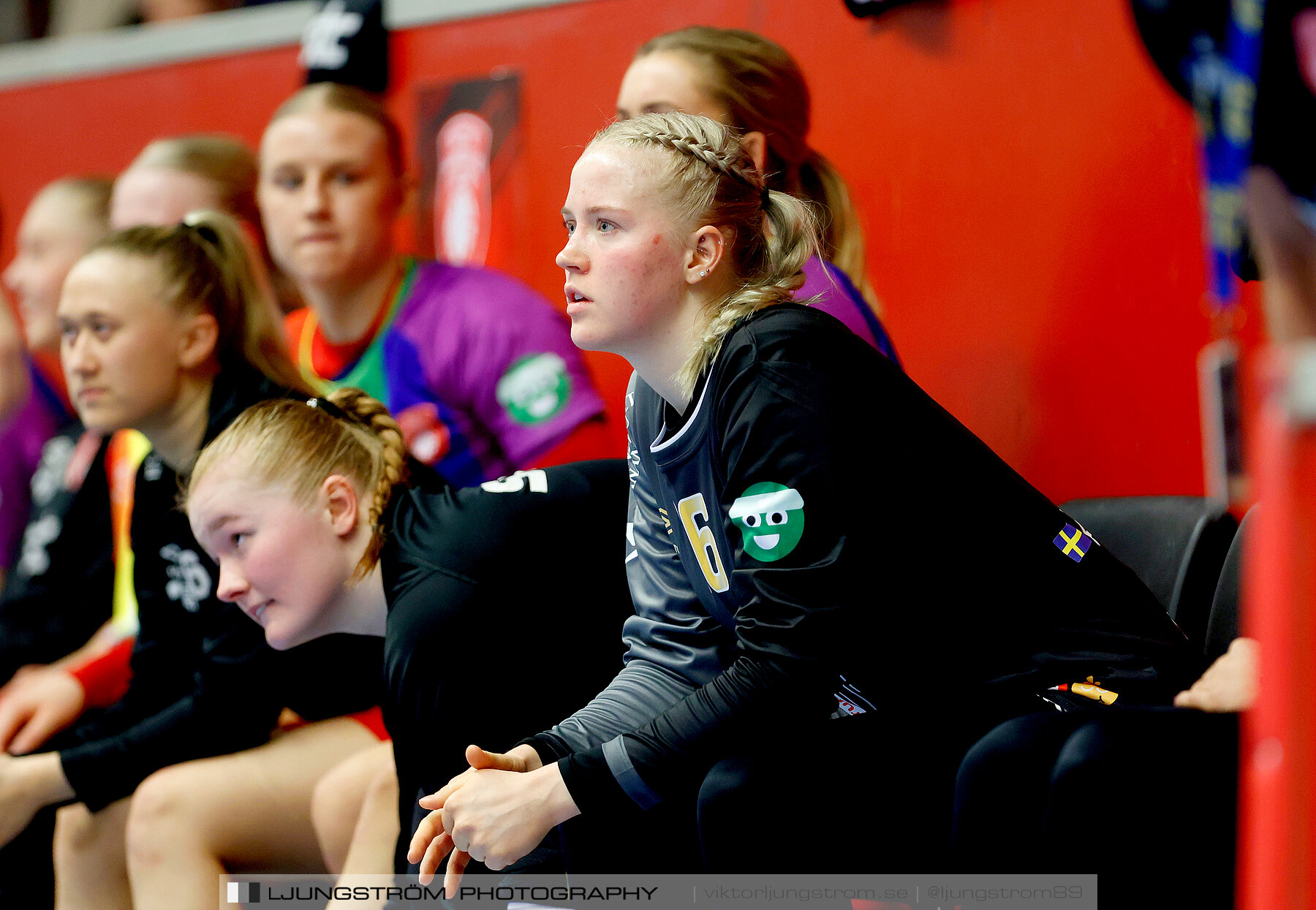 Skövde HF-Höörs HK H65 29-27,dam,Skövde Idrottshall,Skövde,Sverige,Handboll,,2024,335852