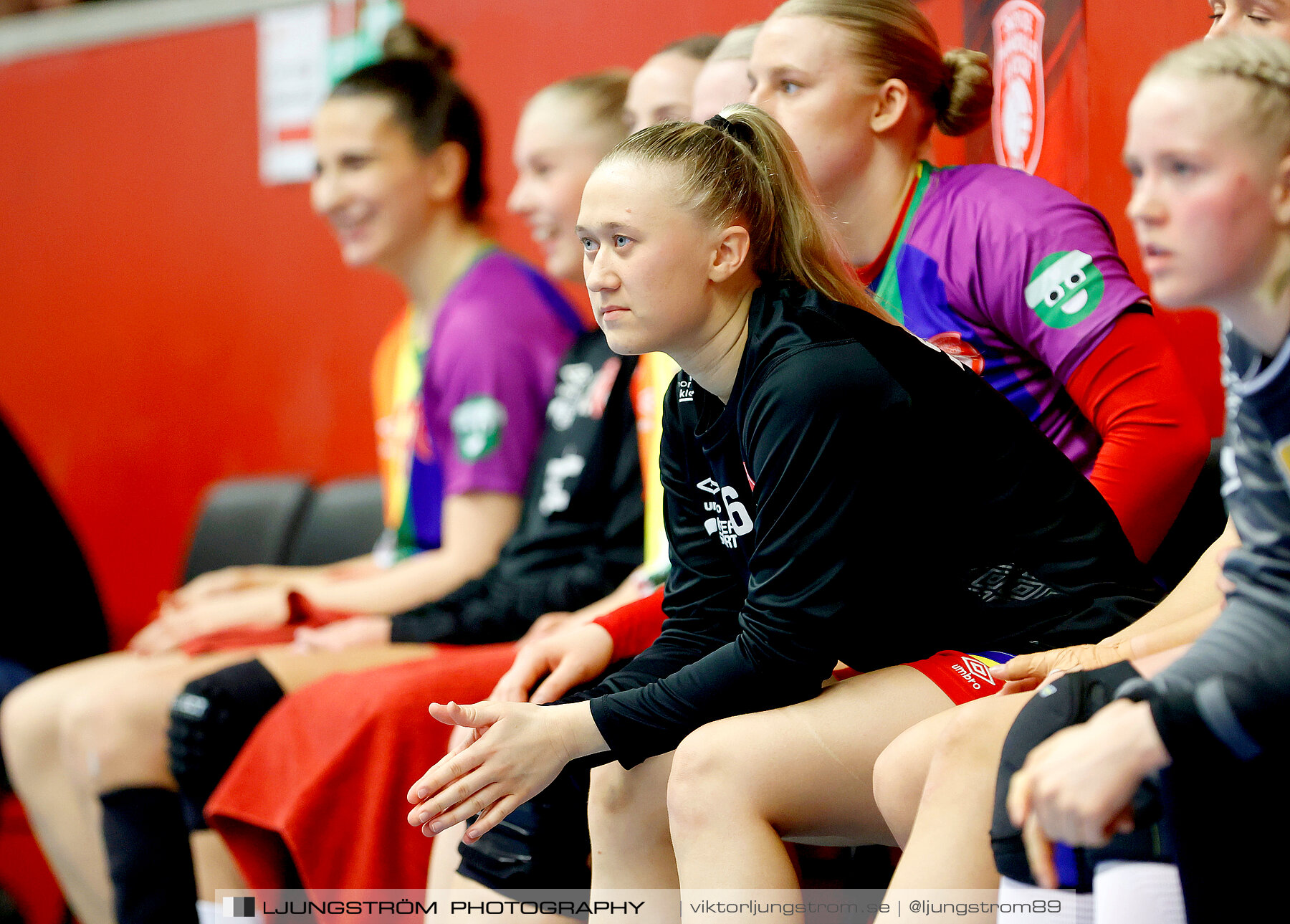 Skövde HF-Höörs HK H65 29-27,dam,Skövde Idrottshall,Skövde,Sverige,Handboll,,2024,335853