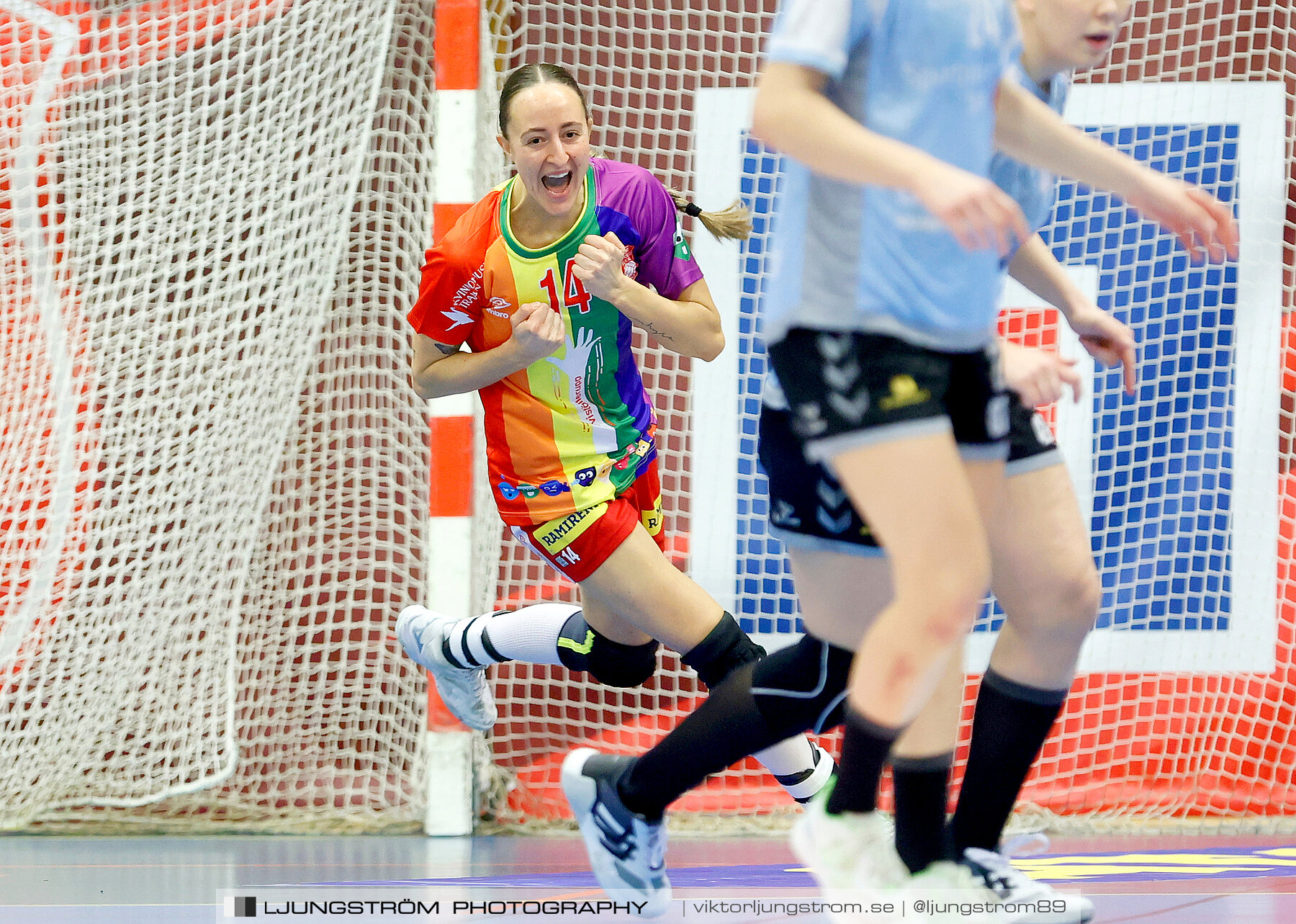 Skövde HF-Höörs HK H65 29-27,dam,Skövde Idrottshall,Skövde,Sverige,Handboll,,2024,335855