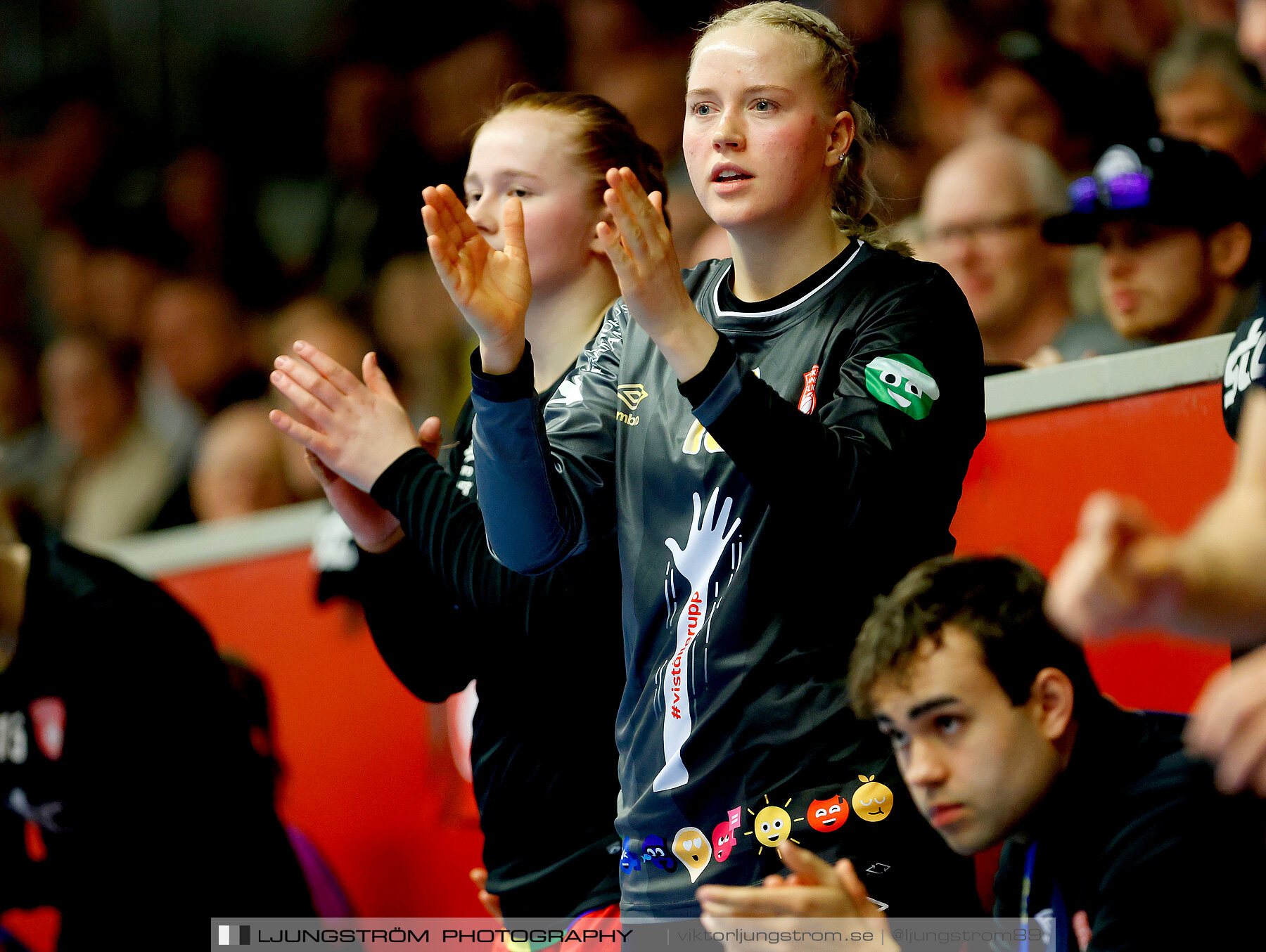 Skövde HF-Höörs HK H65 29-27,dam,Skövde Idrottshall,Skövde,Sverige,Handboll,,2024,335865