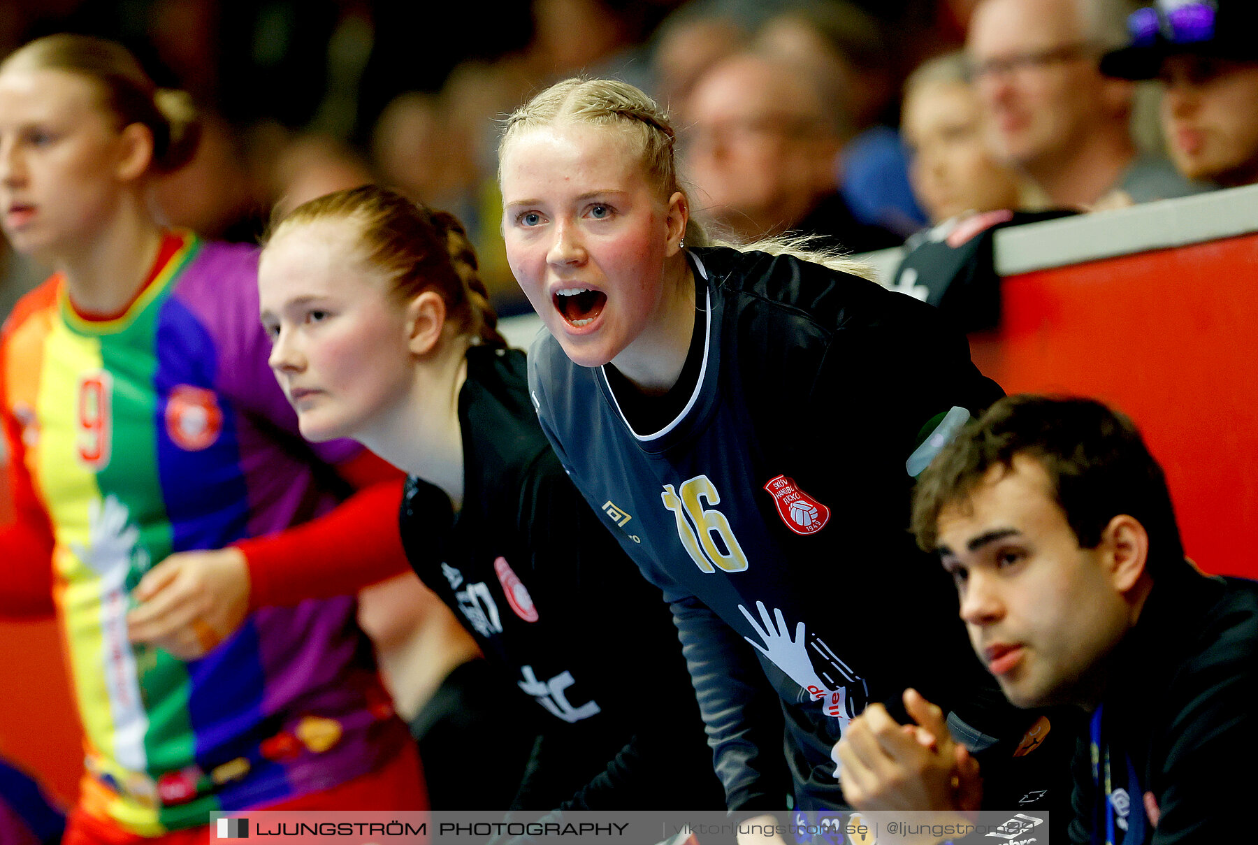 Skövde HF-Höörs HK H65 29-27,dam,Skövde Idrottshall,Skövde,Sverige,Handboll,,2024,335866
