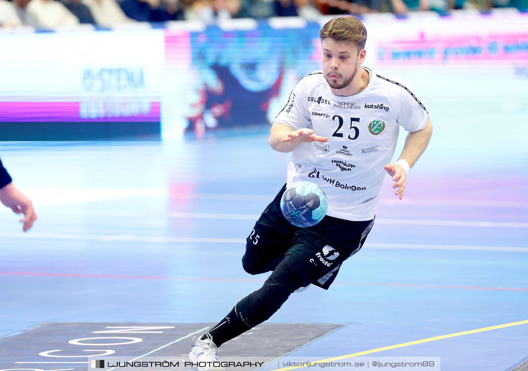 IFK Skövde HK-Önnereds HK 1/4-final 3 24-26,herr,Arena Skövde,Skövde,Sverige,Handboll,,2024,335873