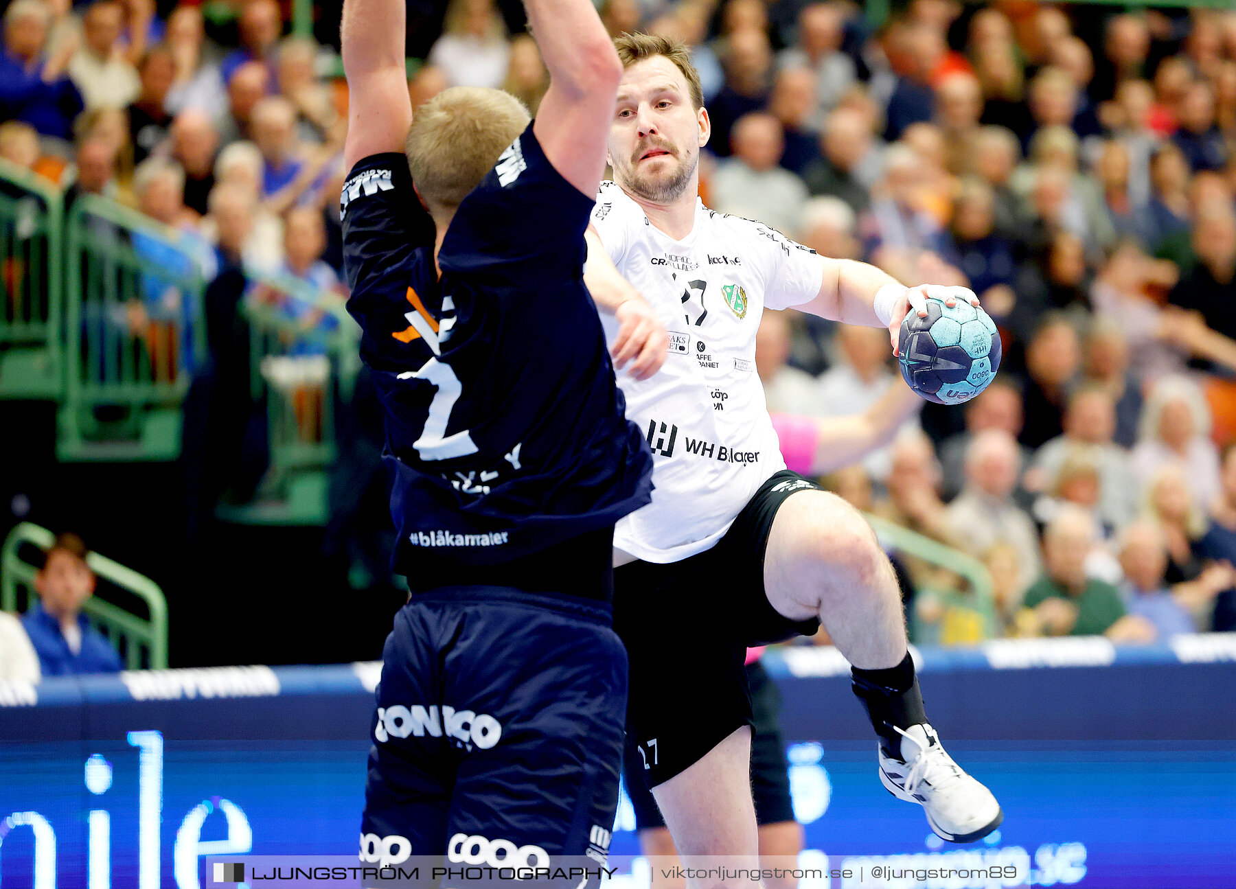 IFK Skövde HK-Önnereds HK 1/4-final 3 24-26,herr,Arena Skövde,Skövde,Sverige,Handboll,,2024,335875