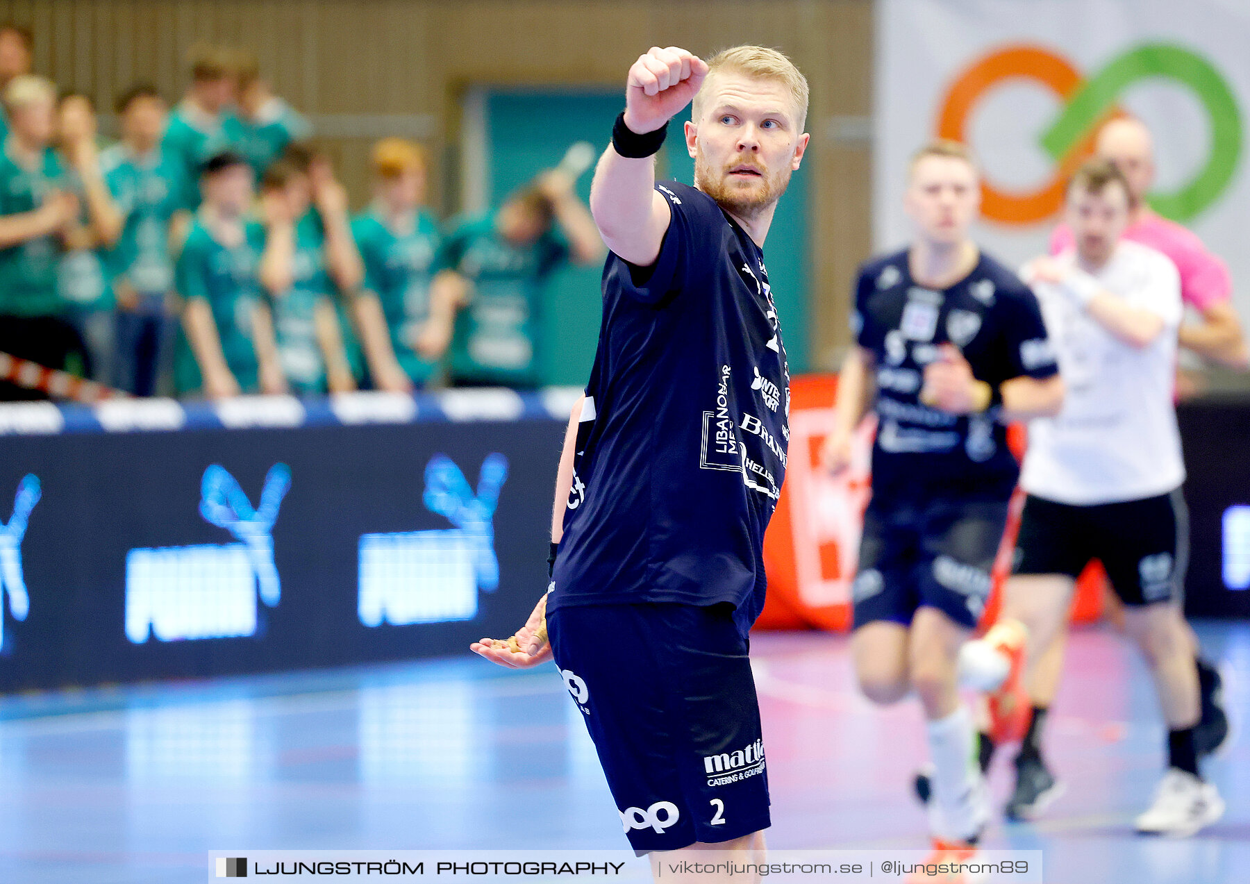 IFK Skövde HK-Önnereds HK 1/4-final 3 24-26,herr,Arena Skövde,Skövde,Sverige,Handboll,,2024,335876