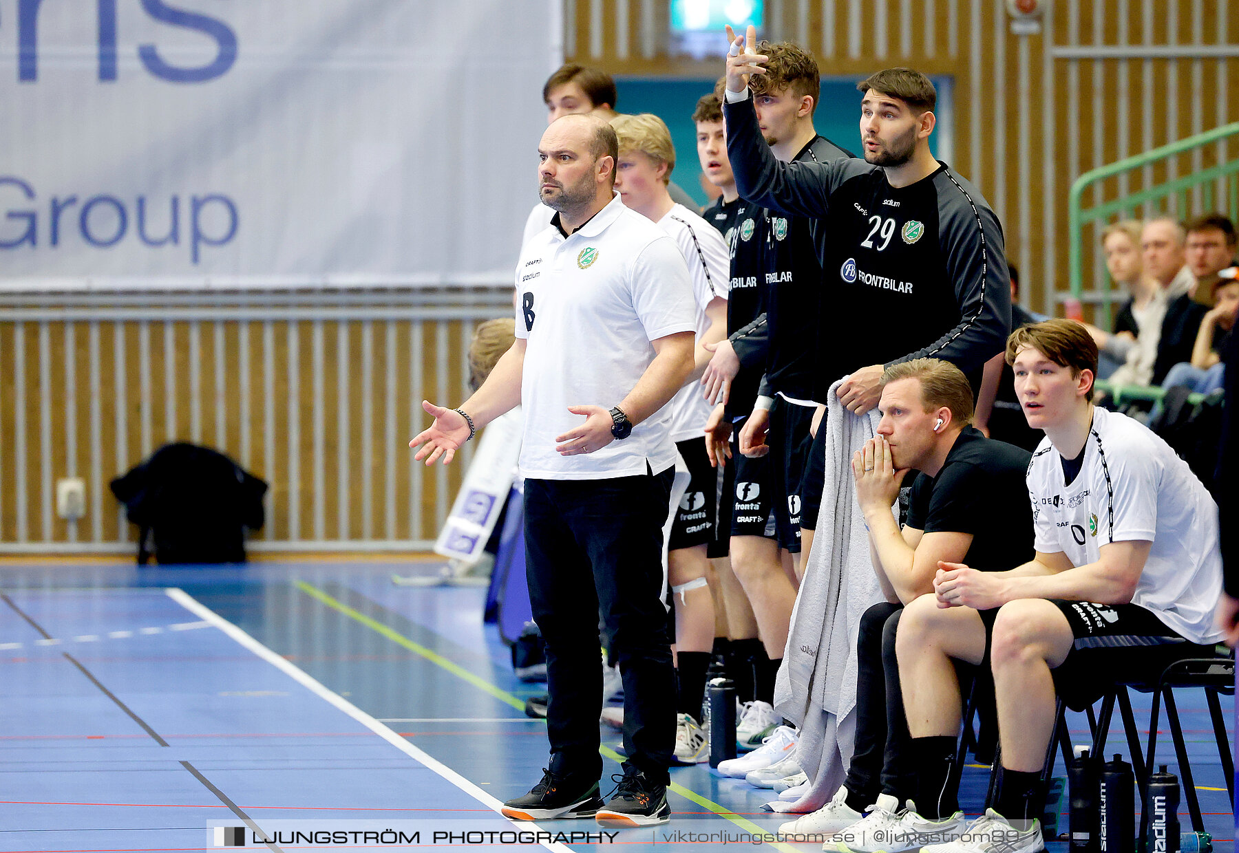 IFK Skövde HK-Önnereds HK 1/4-final 3 24-26,herr,Arena Skövde,Skövde,Sverige,Handboll,,2024,335878