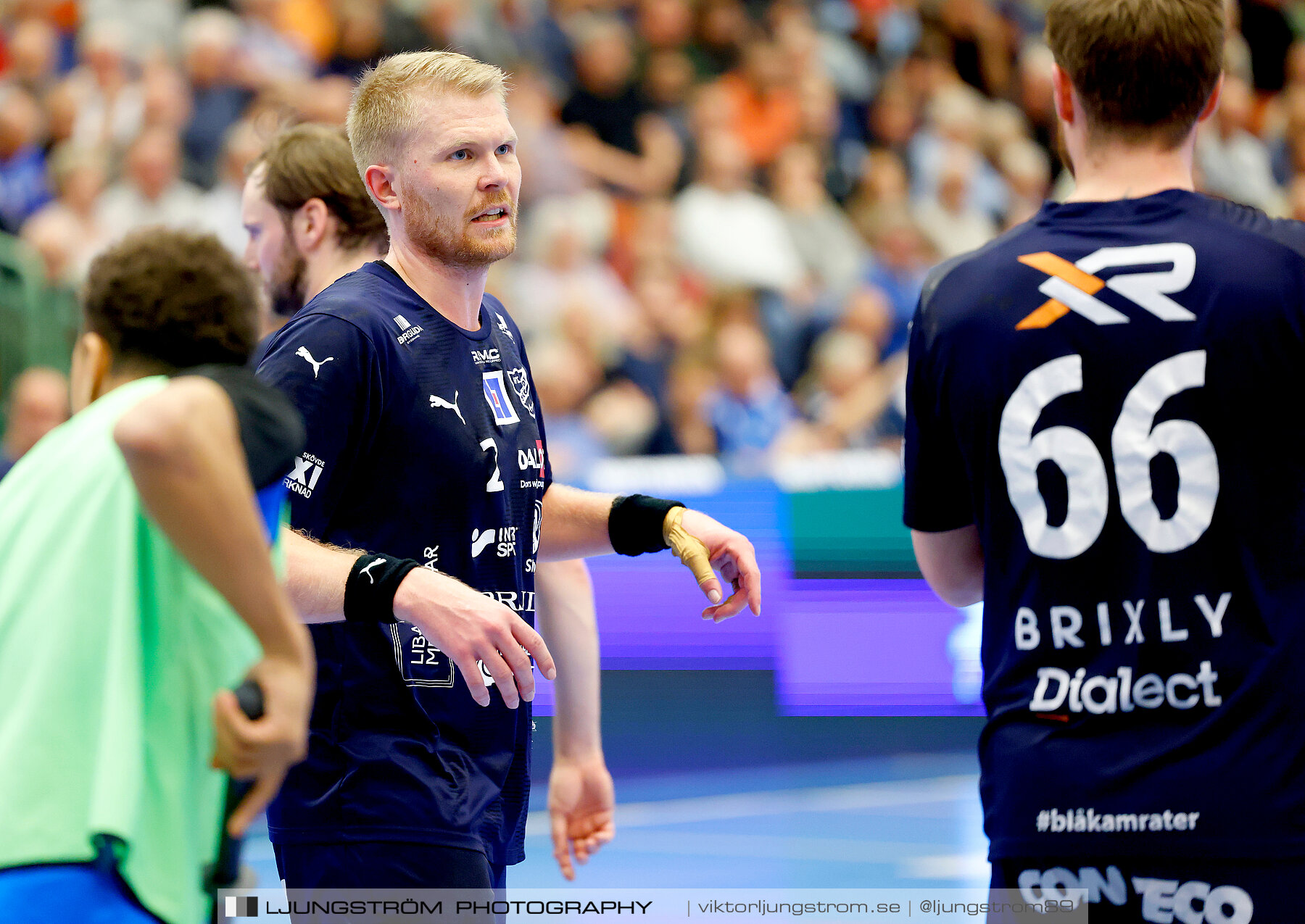IFK Skövde HK-Önnereds HK 1/4-final 3 24-26,herr,Arena Skövde,Skövde,Sverige,Handboll,,2024,335885