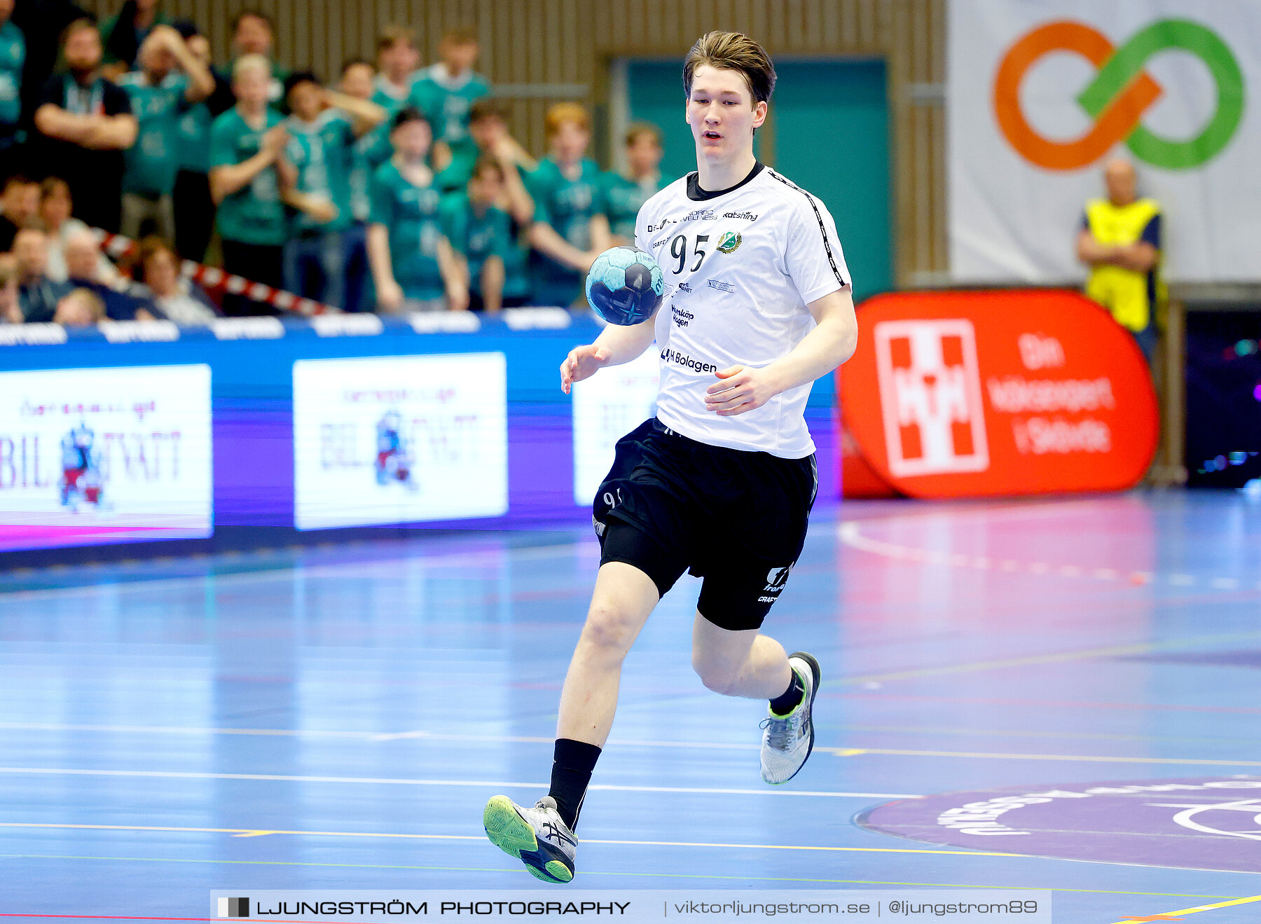 IFK Skövde HK-Önnereds HK 1/4-final 3 24-26,herr,Arena Skövde,Skövde,Sverige,Handboll,,2024,335888