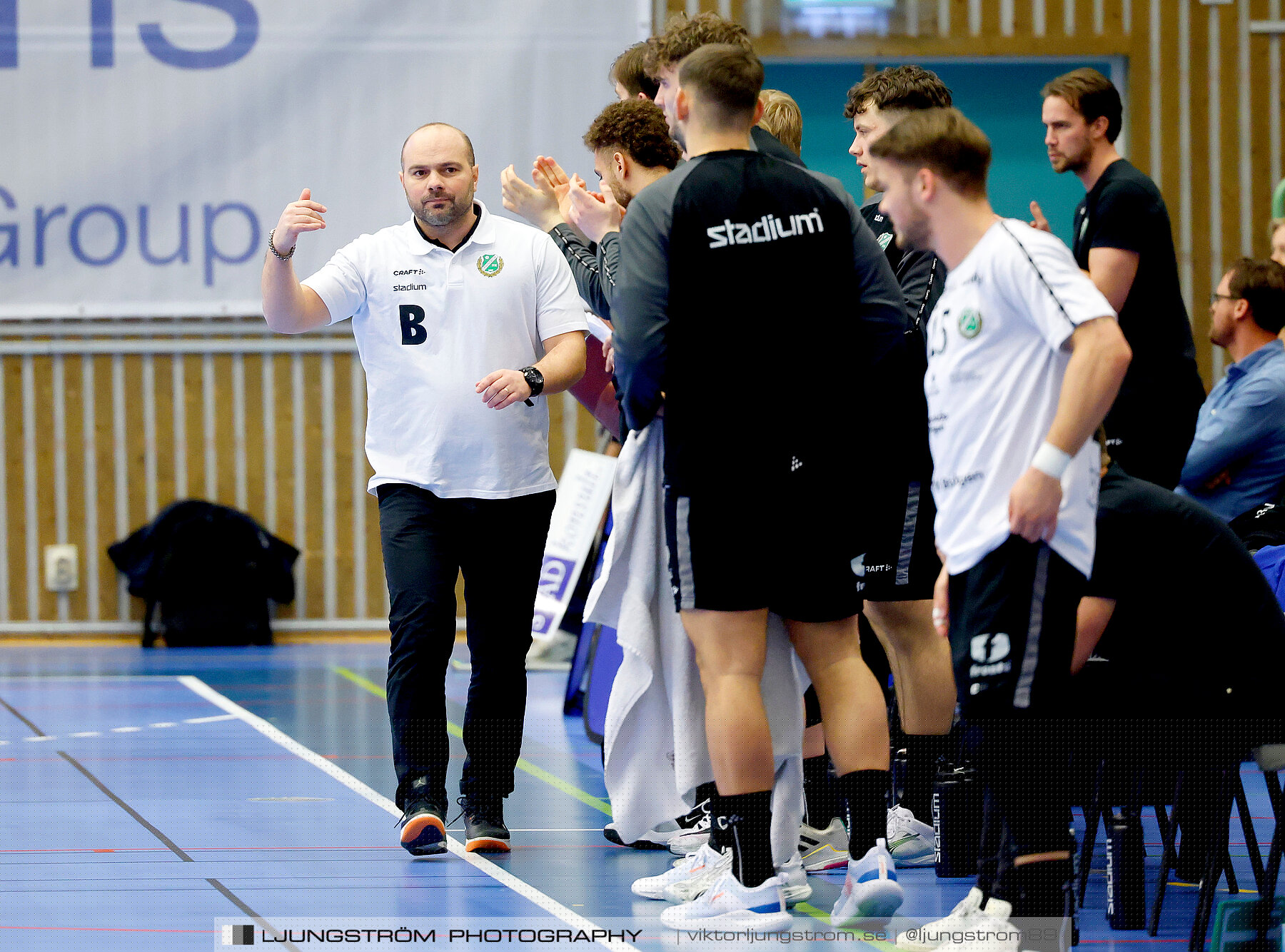 IFK Skövde HK-Önnereds HK 1/4-final 3 24-26,herr,Arena Skövde,Skövde,Sverige,Handboll,,2024,335892